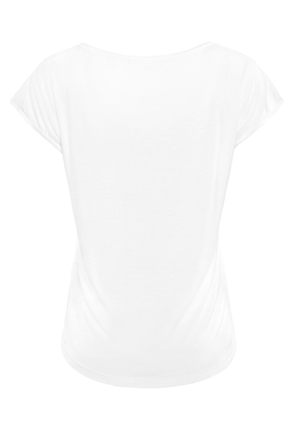 Winshape T-shirt BAMT002 Zijdezacht bamboeweefsel