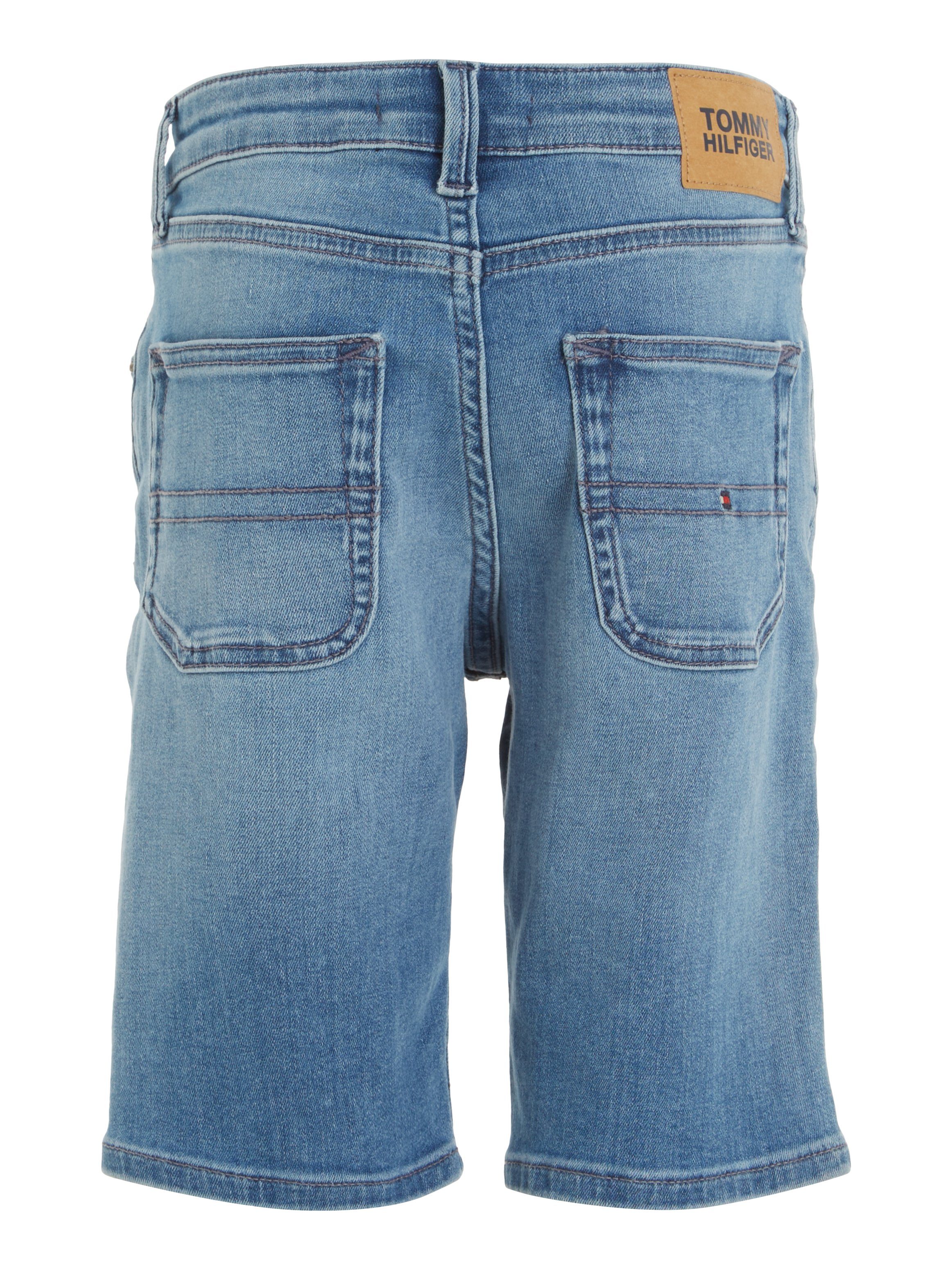 Tommy Hilfiger Short MODERN STRAIGHT SHORTS