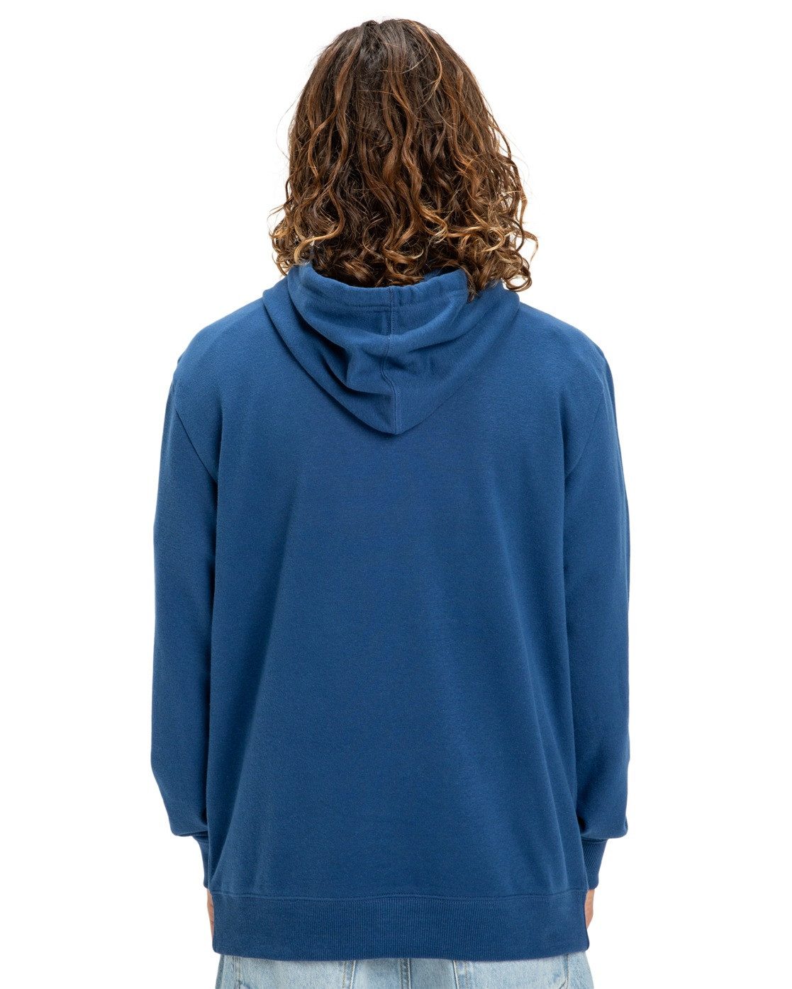 DC Shoes Hoodie DC Star Reflective