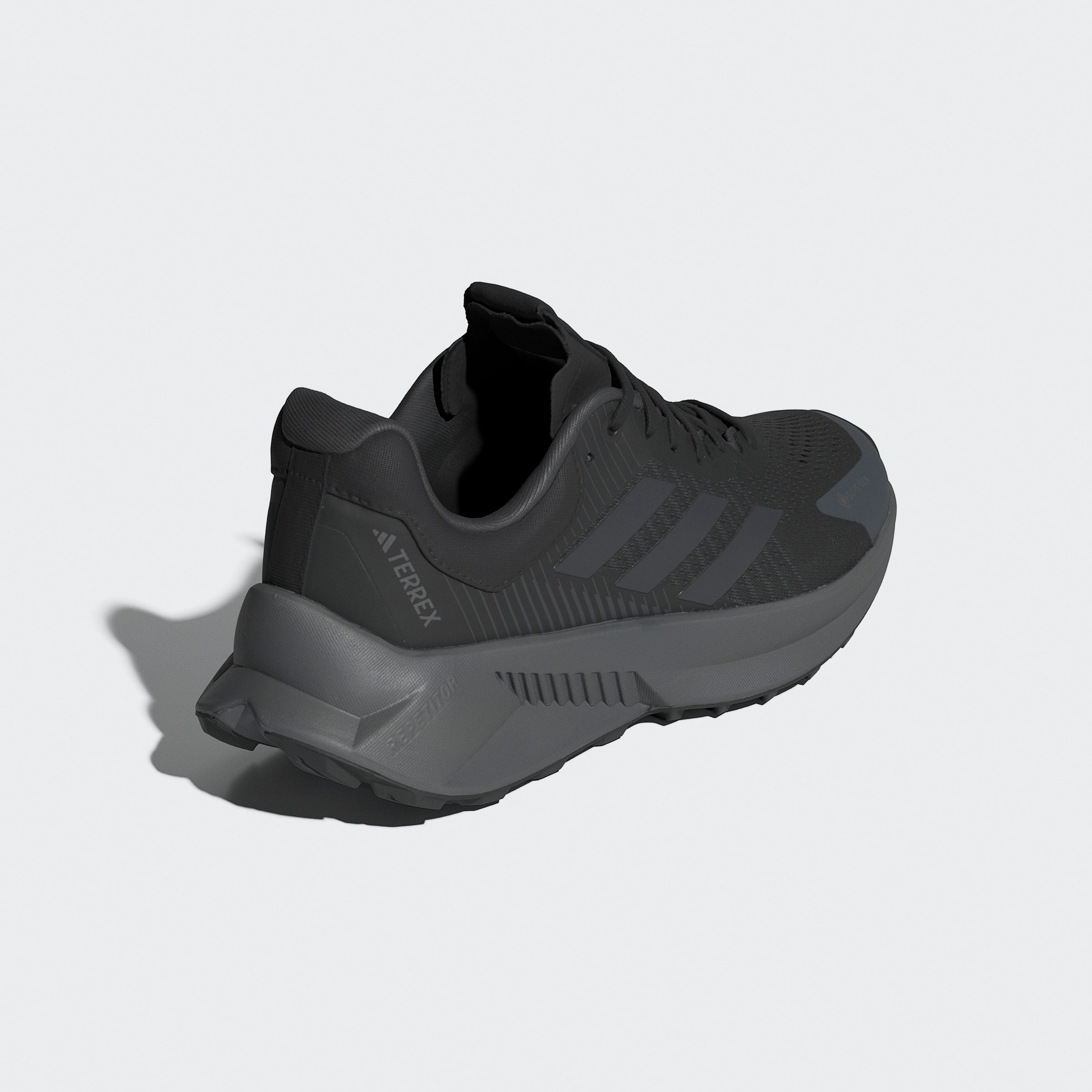 adidas TERREX Runningschoenen TERREX SOULSTRIDE FLOW GORE-TEX TRAILRUNNING