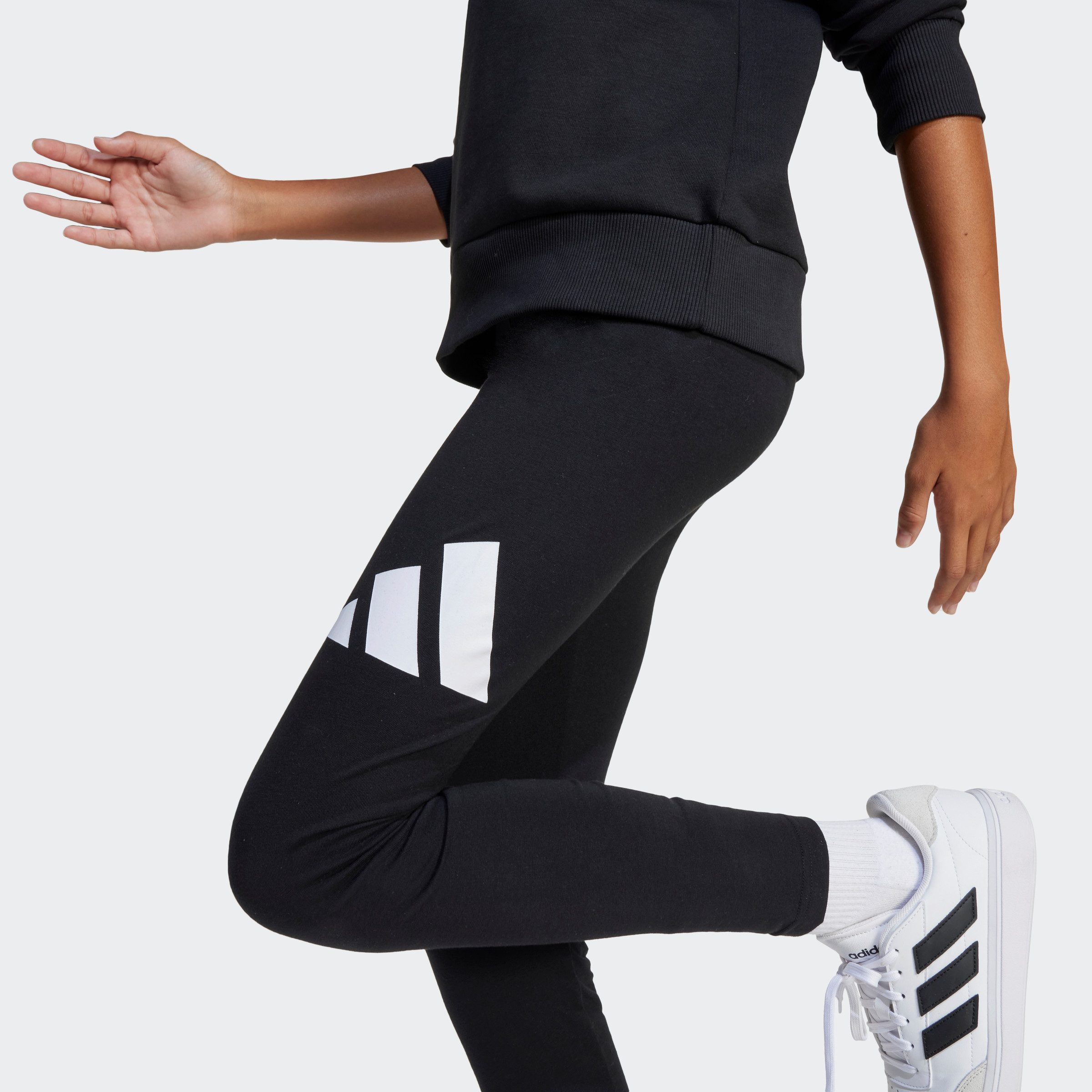 adidas Sportswear Legging JG BL LEG 230 (1-delig)