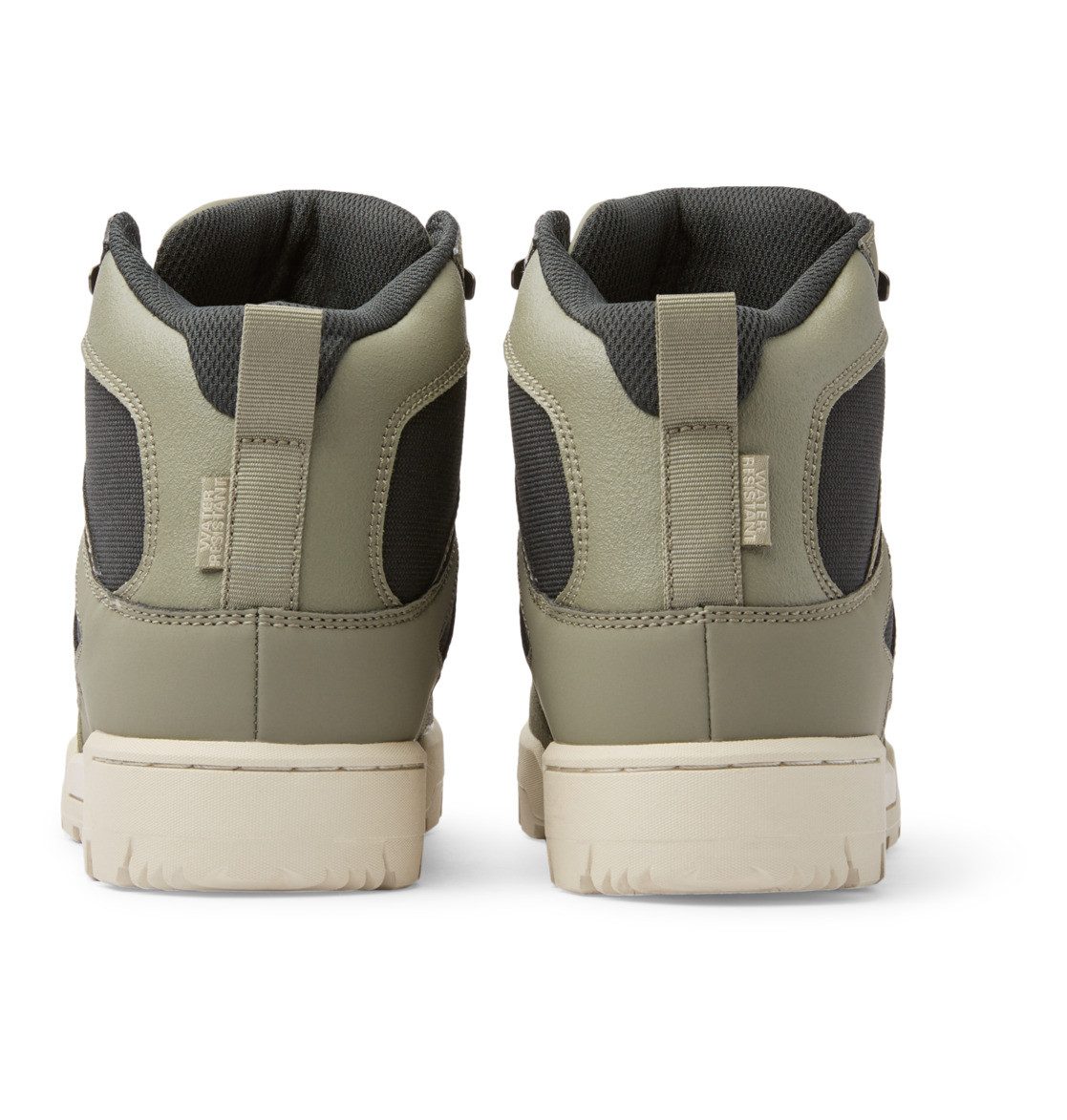 DC Shoes Winterlaarzen Pure Hi