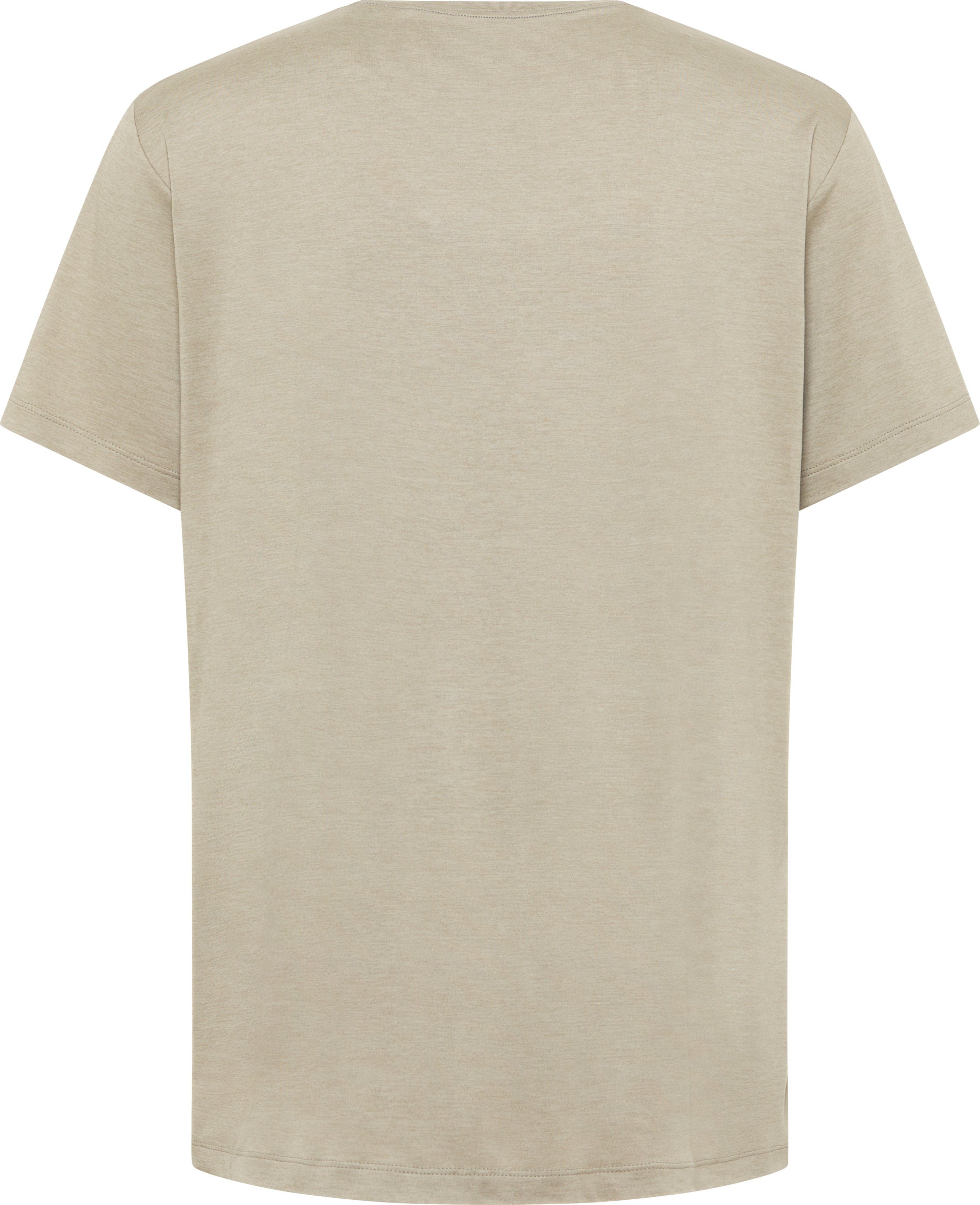 Jack Wolfskin T-shirt TRAVEL T M