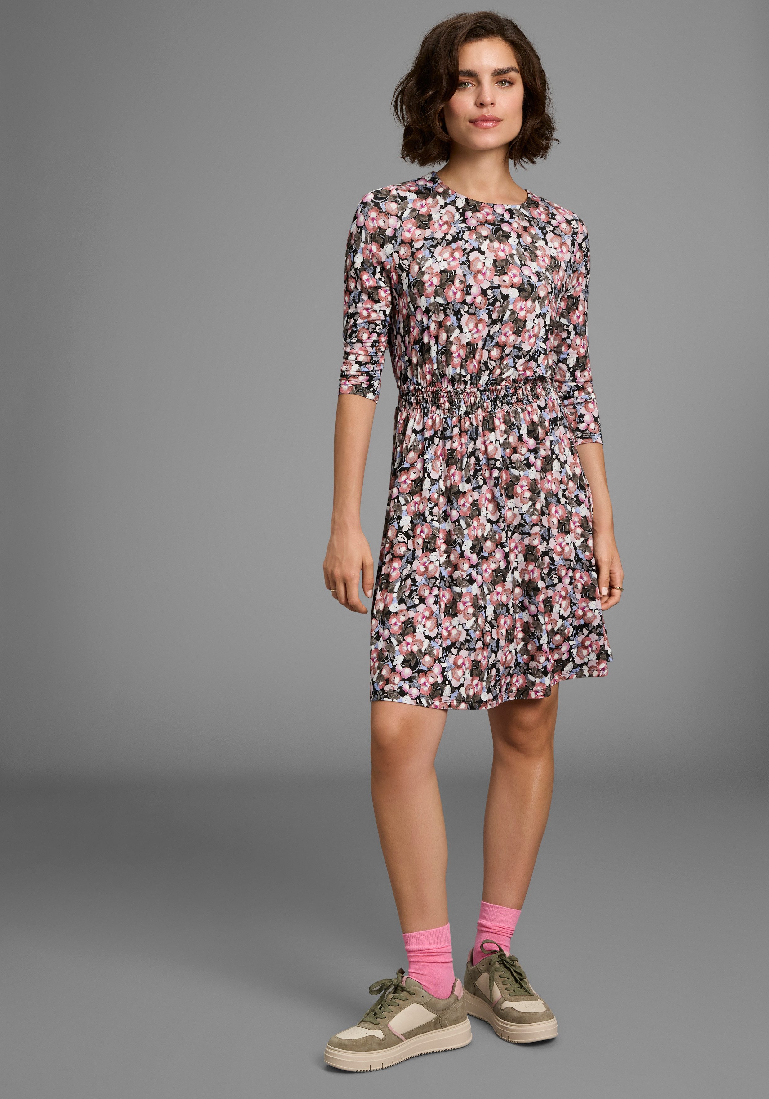 Laura Scott Jerseyjurk
