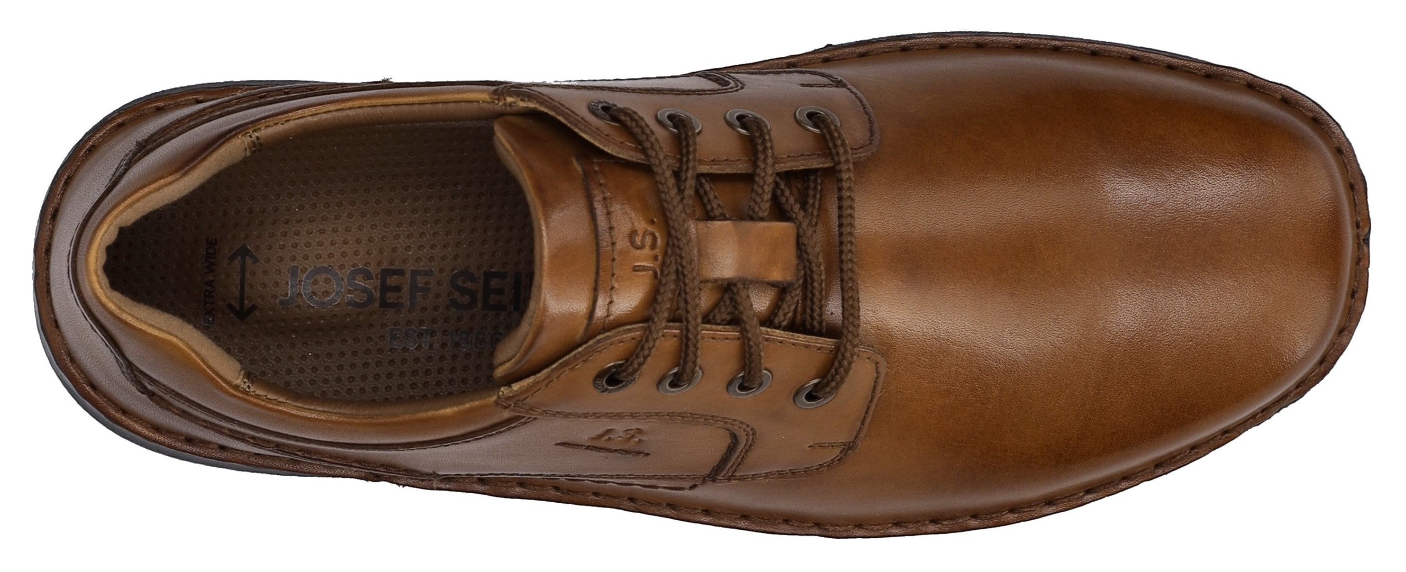 Josef Seibel Veterschoenen