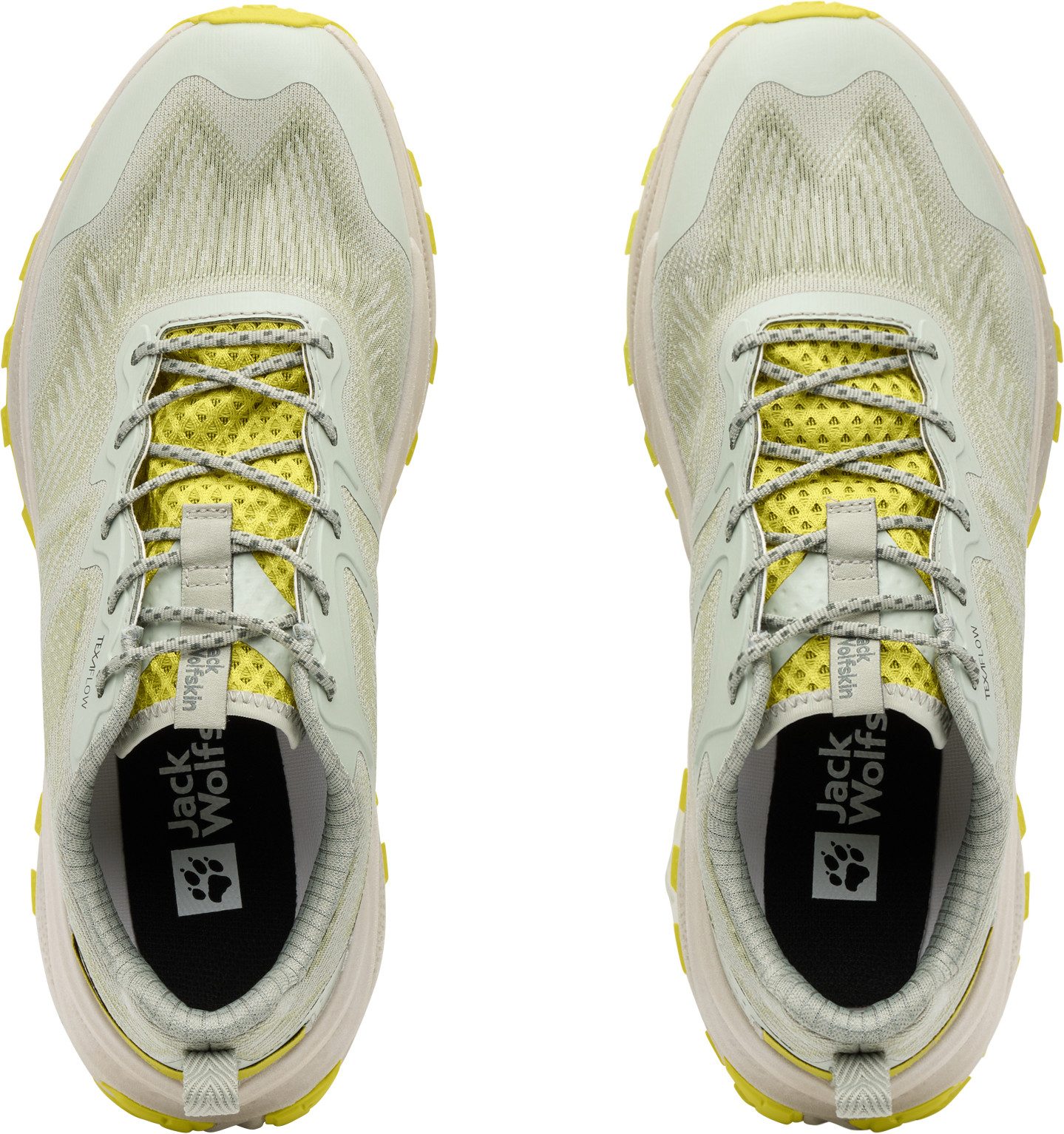 Jack Wolfskin Sneakers PRELIGHT SWIFT PRO VENT LOW M