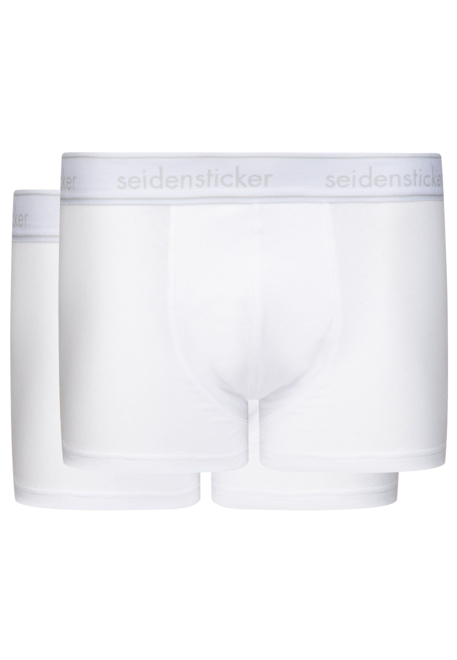 seidensticker Trunk Zwarte roos (set)