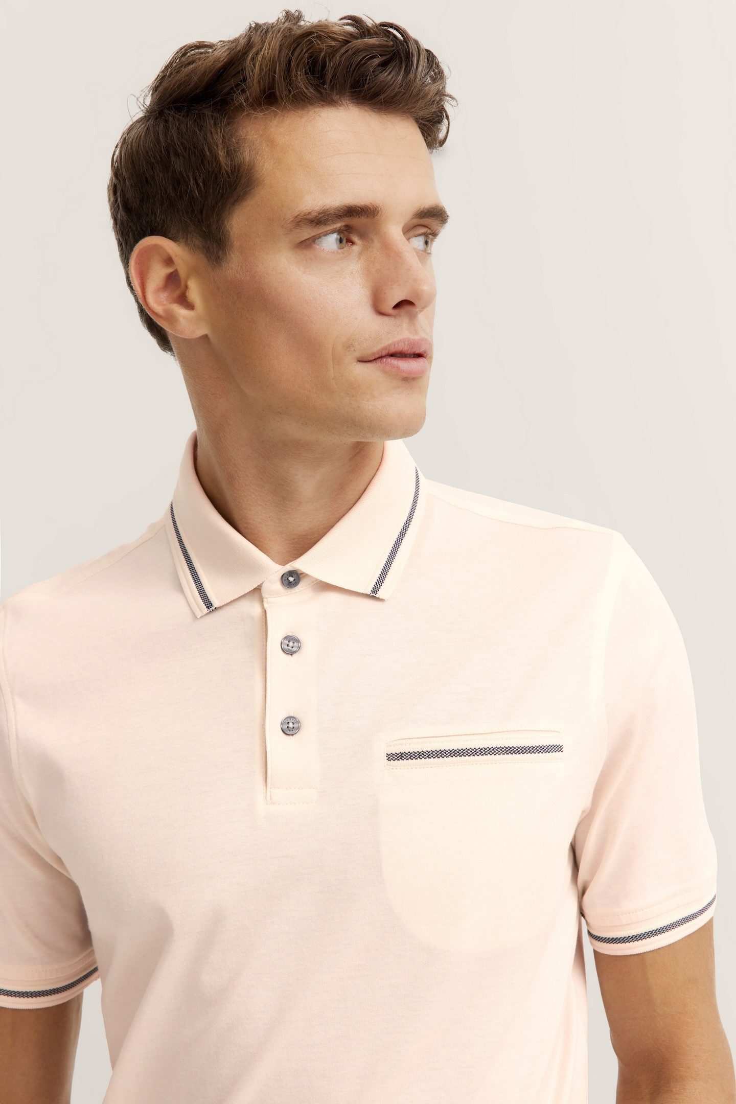 Bugatti Poloshirt
