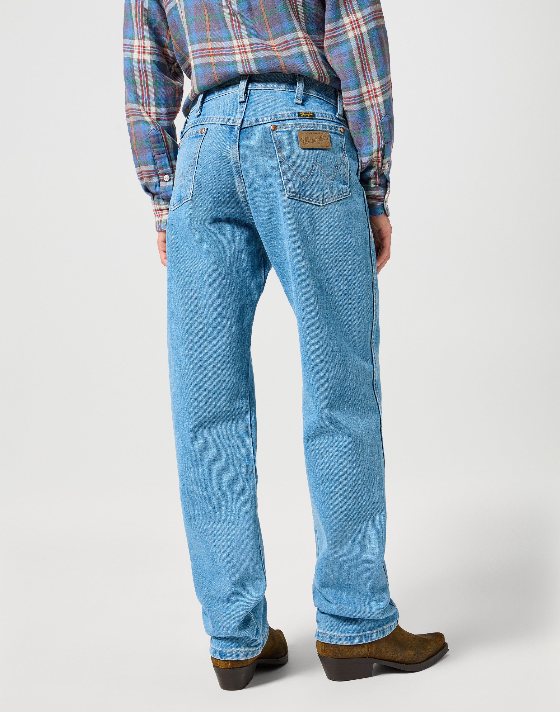 Wrangler 5-pocket jeans 13MWZ ORIGINAL FIT