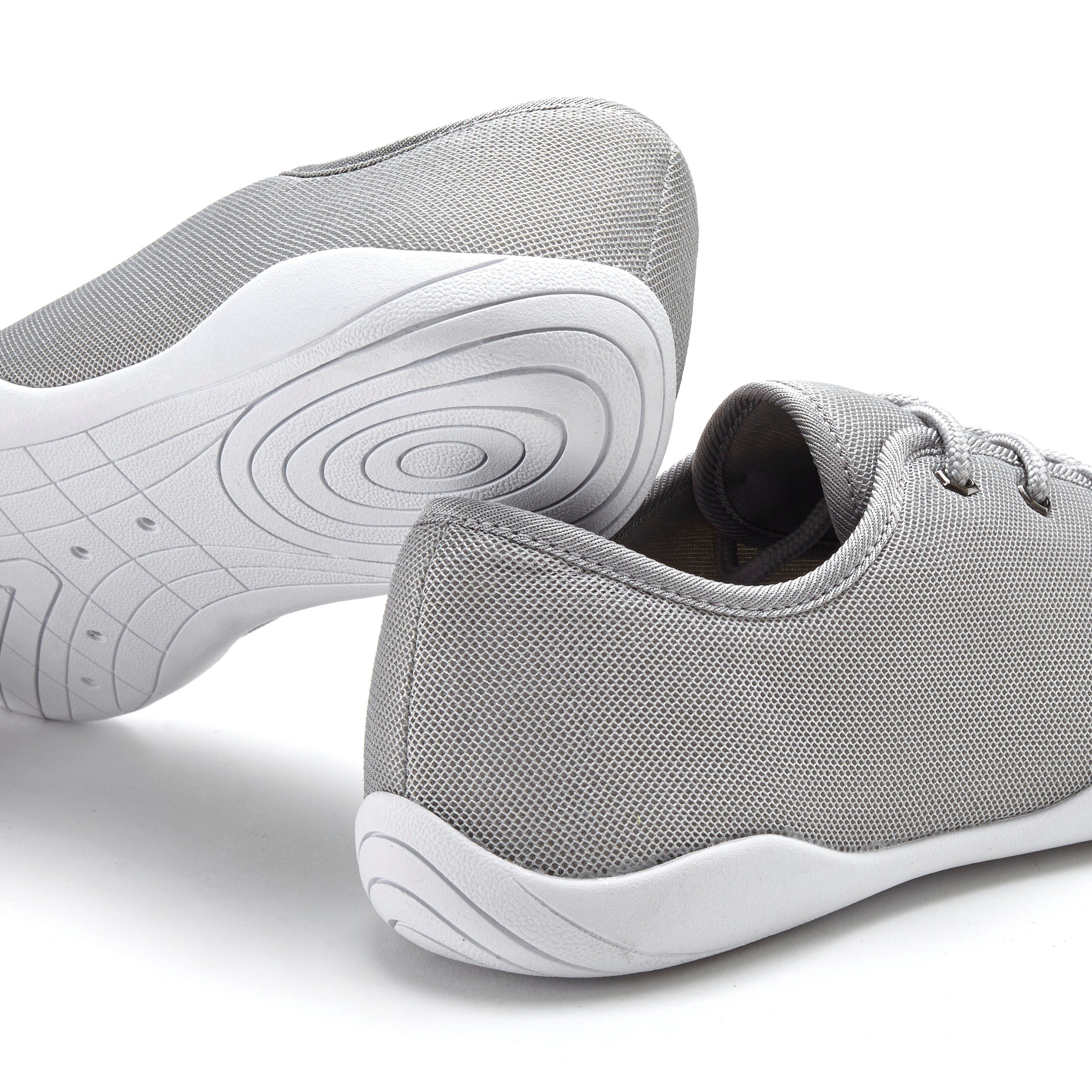 AUTHENTIC LE JOGGER Sneakers Veterschoen met lichte en platte zool, veterschoenen, vrijetijdsschoenen vegan