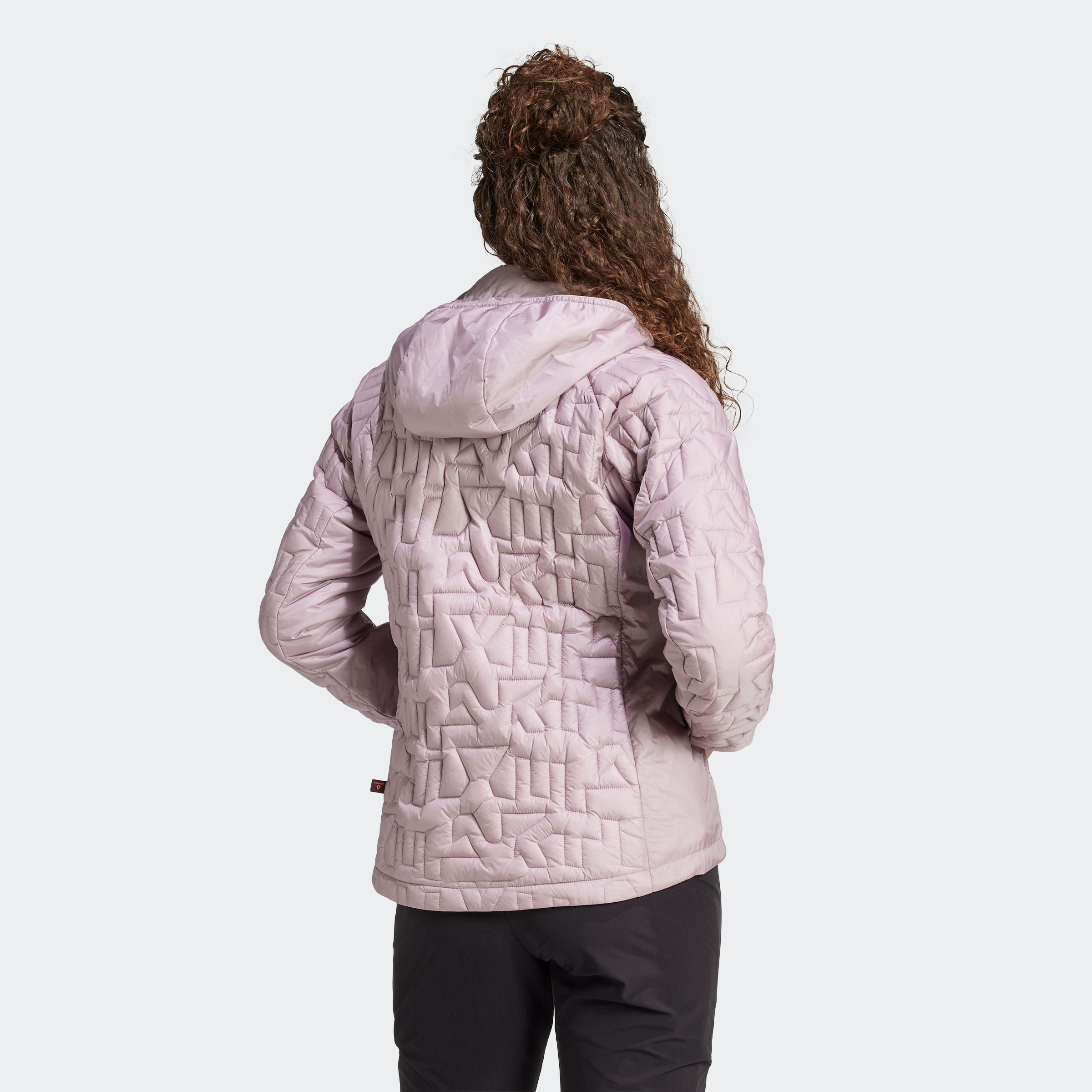adidas TERREX Outdoorjack W XPR LF H J V