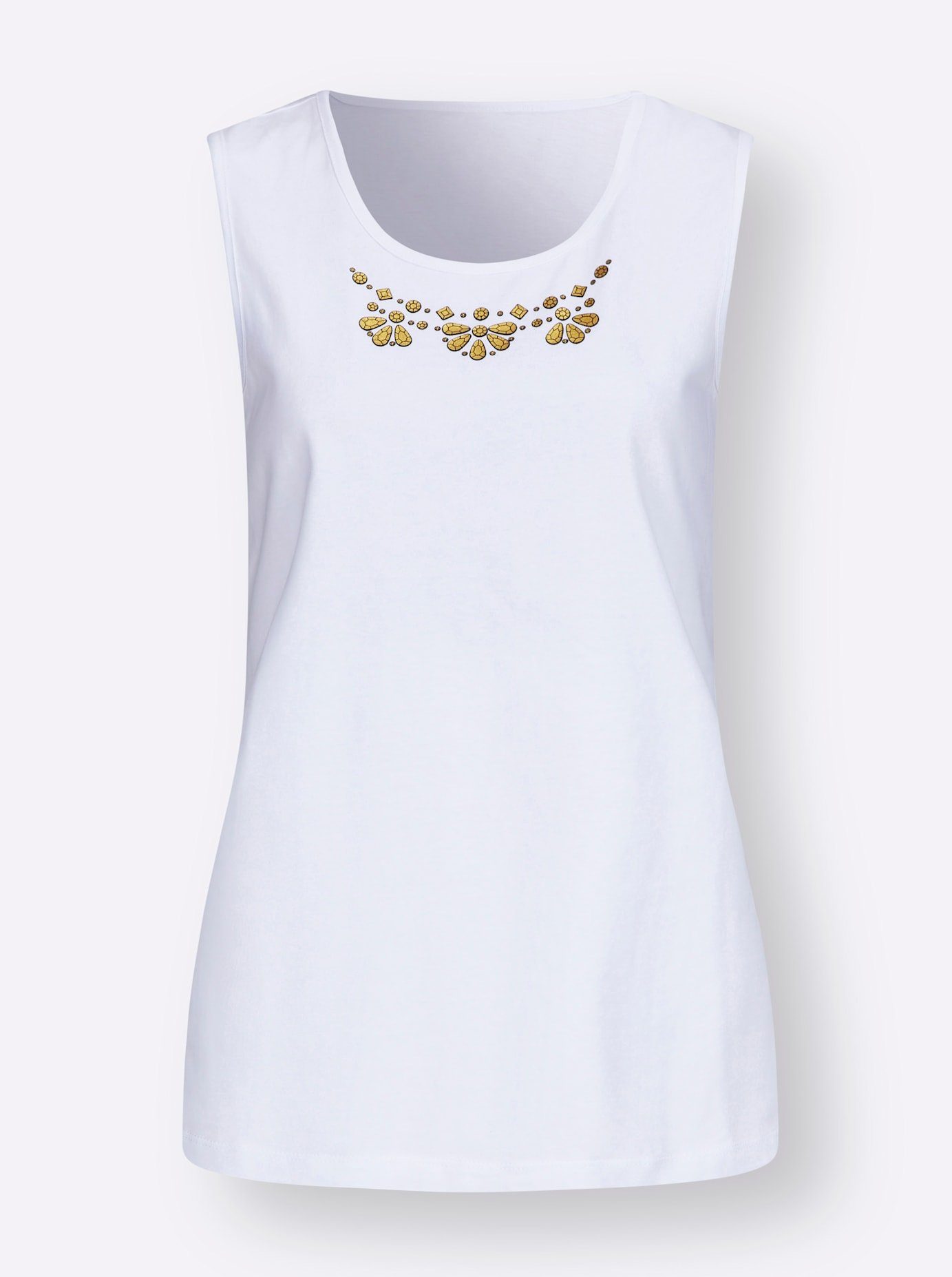 Classic Basics Shirttop