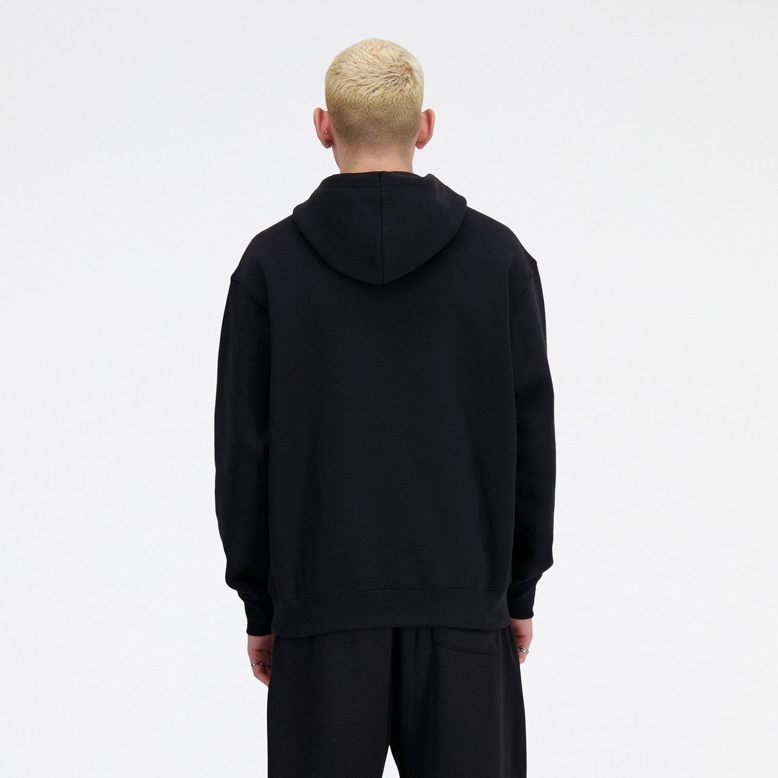 New Balance Hoodie