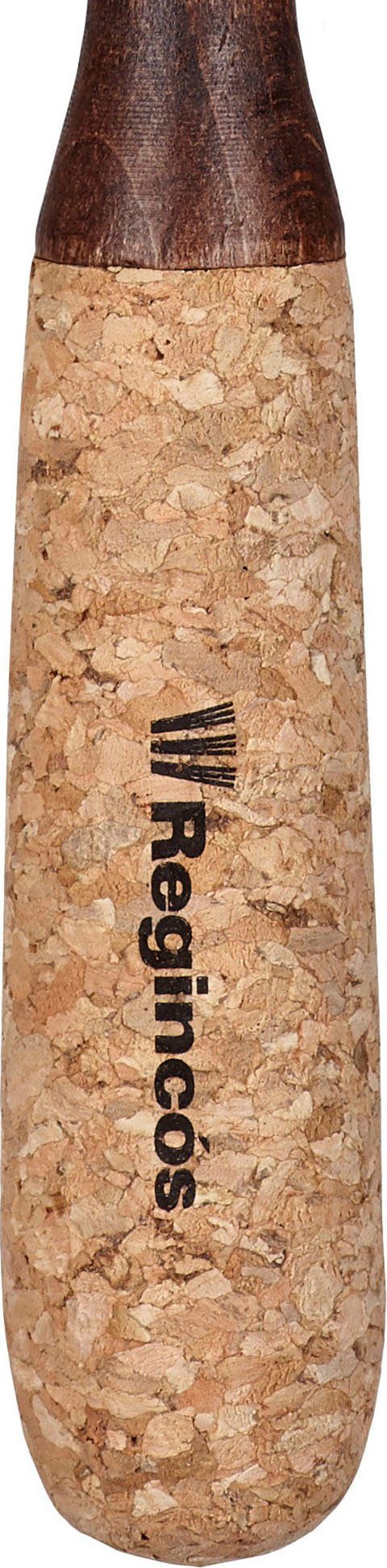 Regincós Ronde borstel Kurk & hout