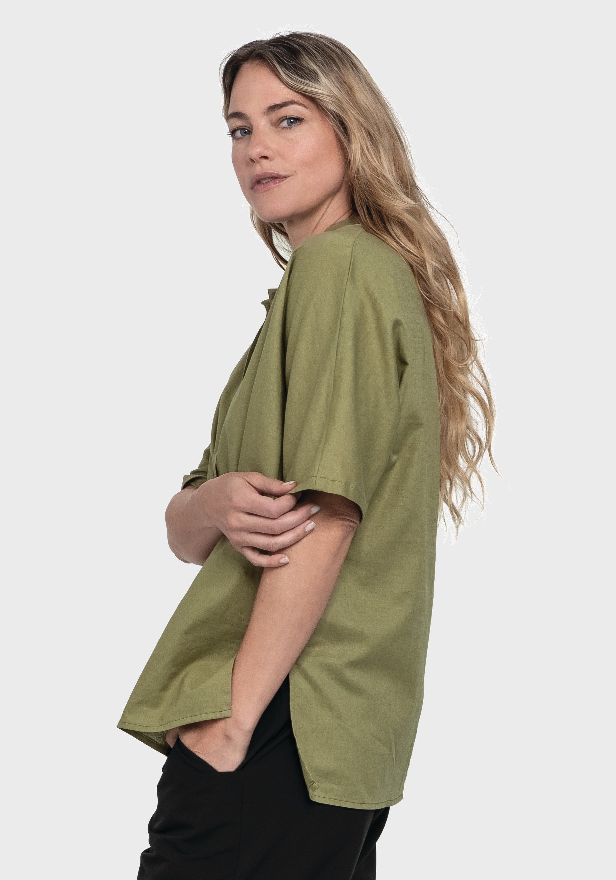 Schöffel Outdoorblouse Urban Blouse Style Kalmen WMS