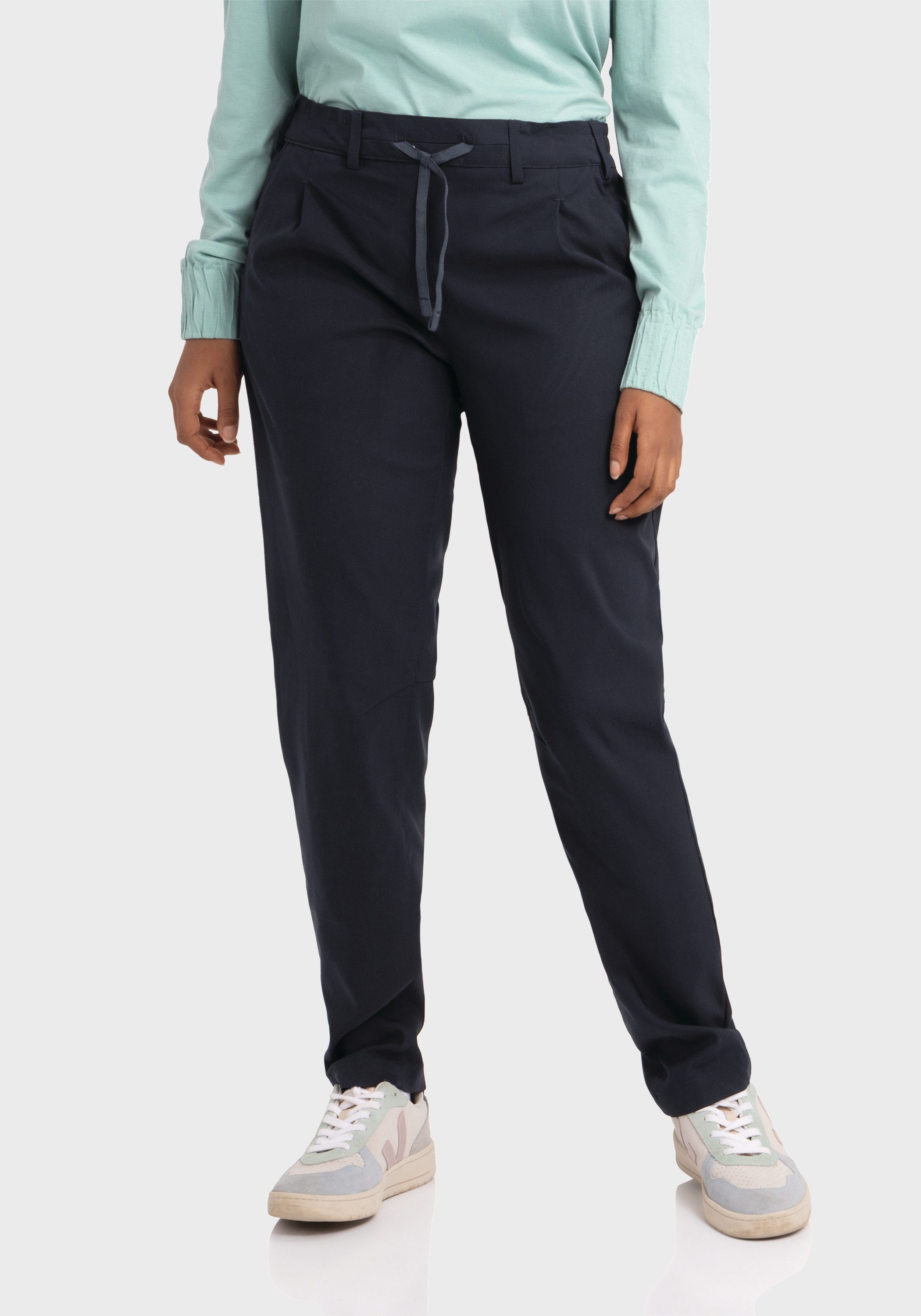 Schöffel Outdoorbroek Urban Pants Style Oaktree WMS