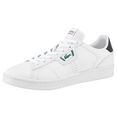 lacoste sneakers masters classic 01212 sma wit