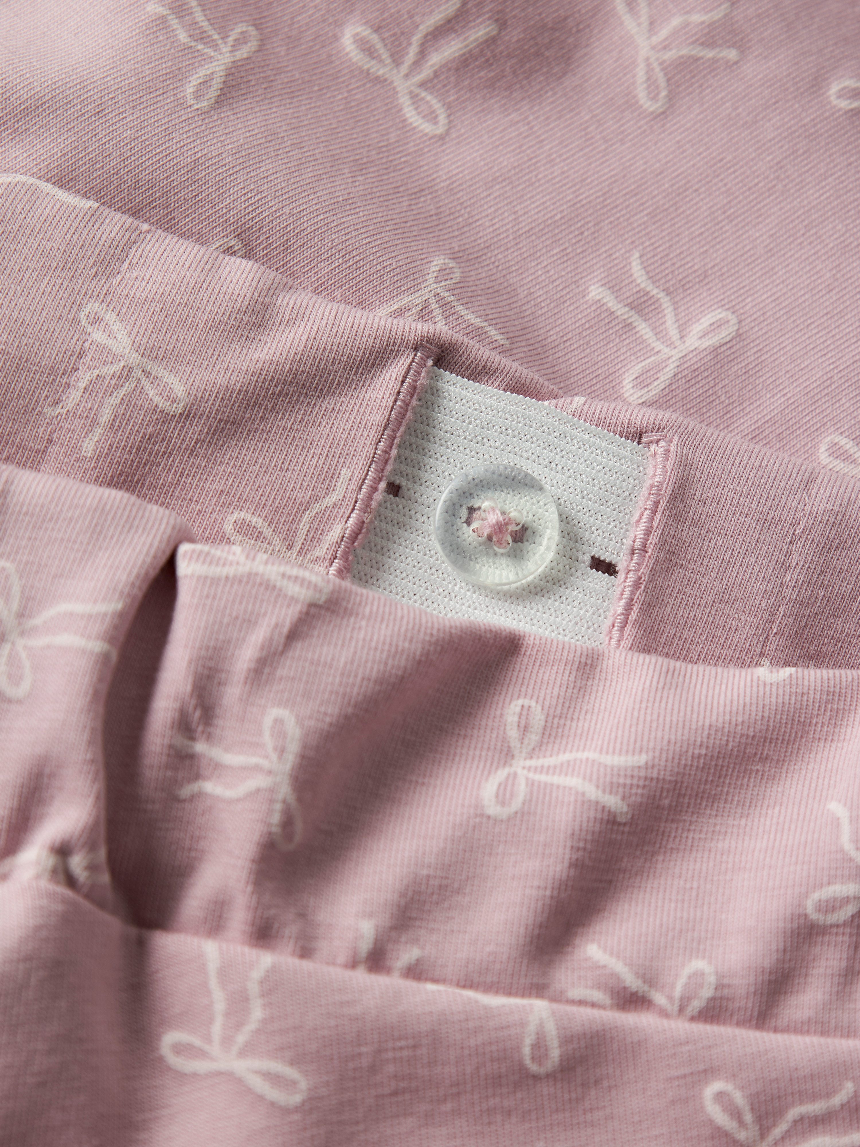 Name It Pyjama NKFRAGNA NIGHT SET BOX (set, 2-delig)