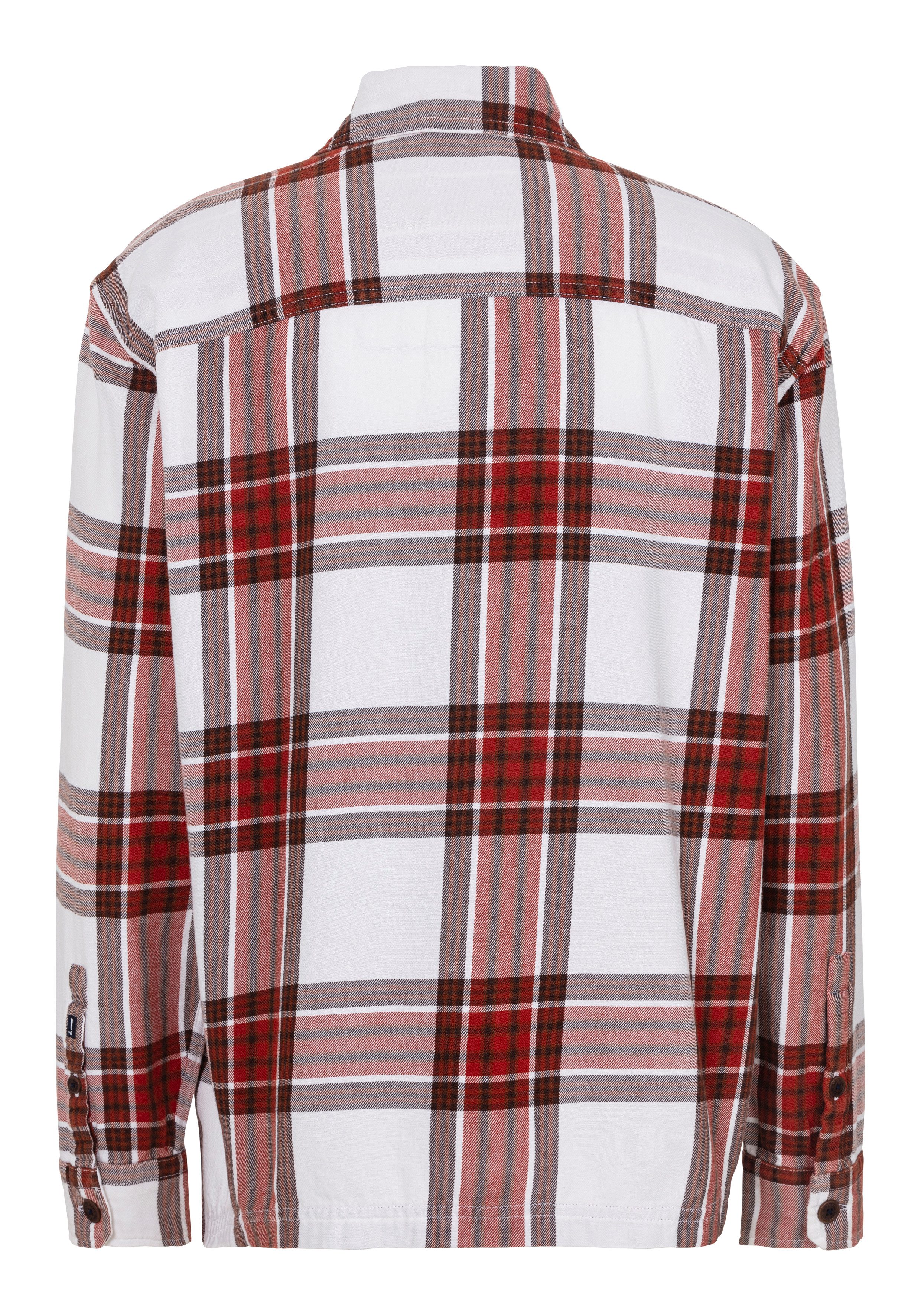 Joop Jeans Overhemd met lange mouwen Hagon