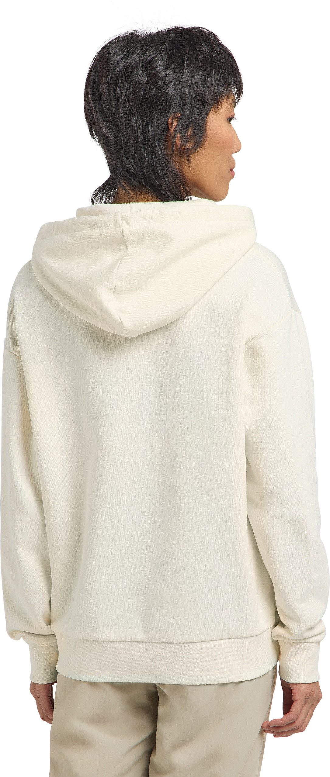 Jack Wolfskin Capuchontrui ESSENTIAL HOODIE W