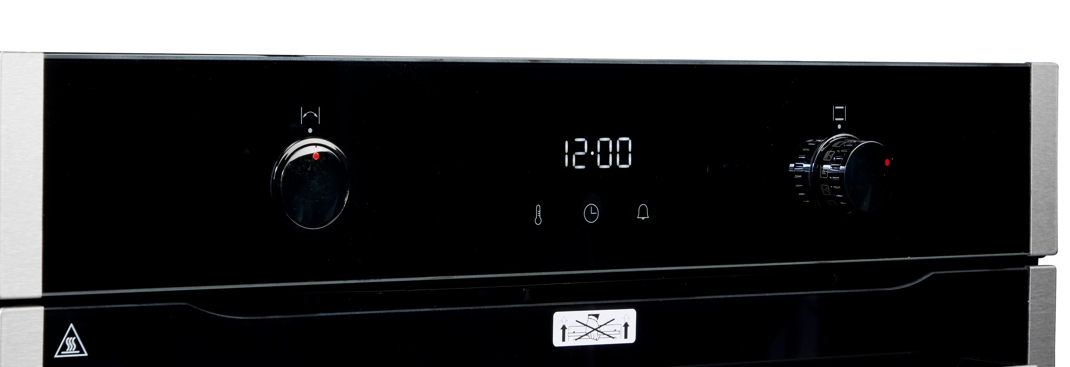 Amica Inbouw pyrolyse oven EBPX 946 710 E