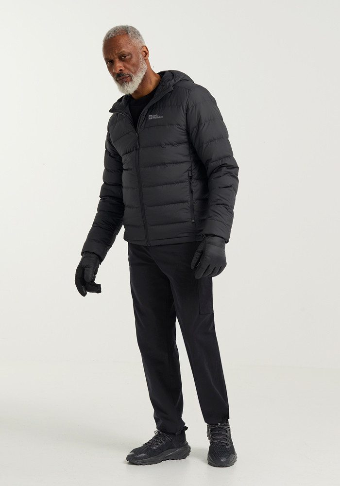 Jack Wolfskin Running-handschoenen URBAN GLOVE