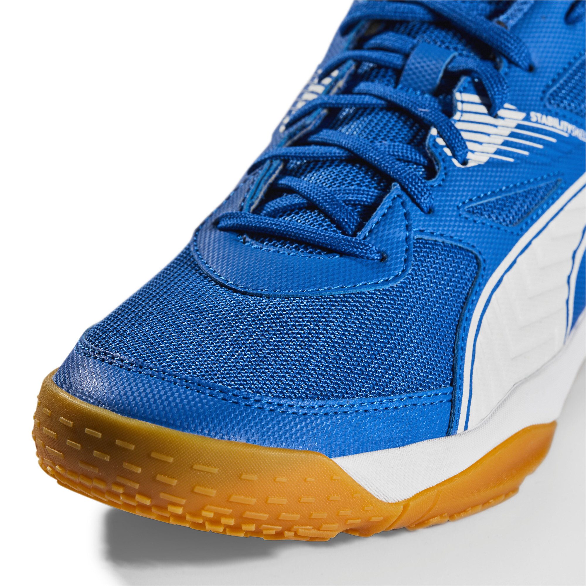 PUMA Zaalschoenen Solarflash II