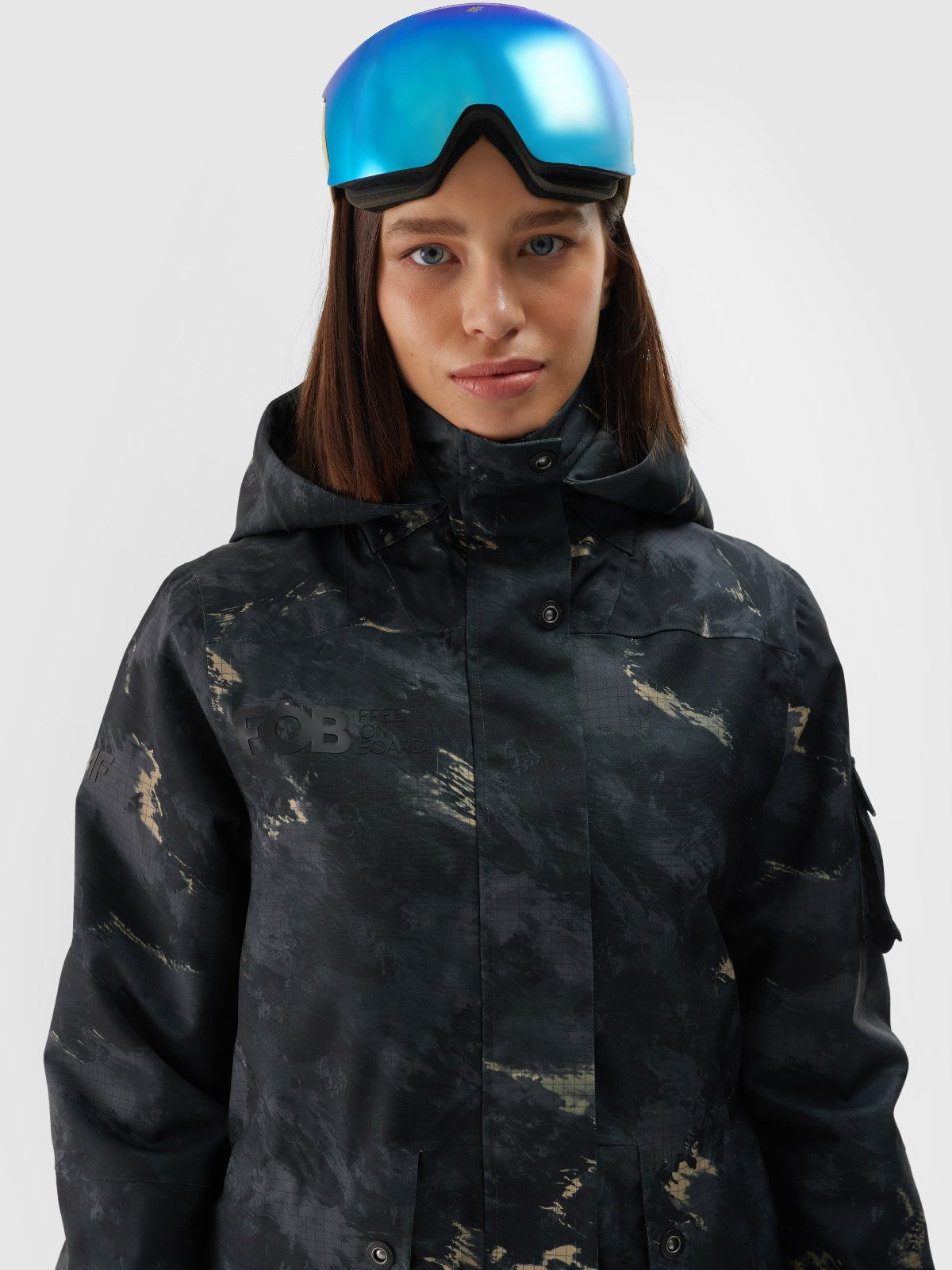 4F Snowboardjack