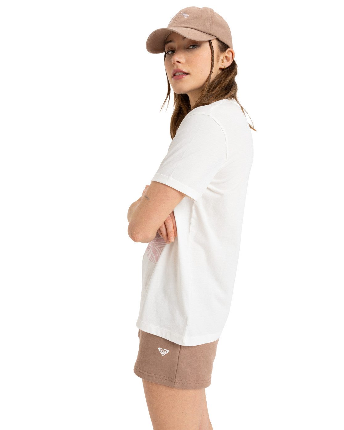 Roxy Shirttop OCEANREGULAR POSTER