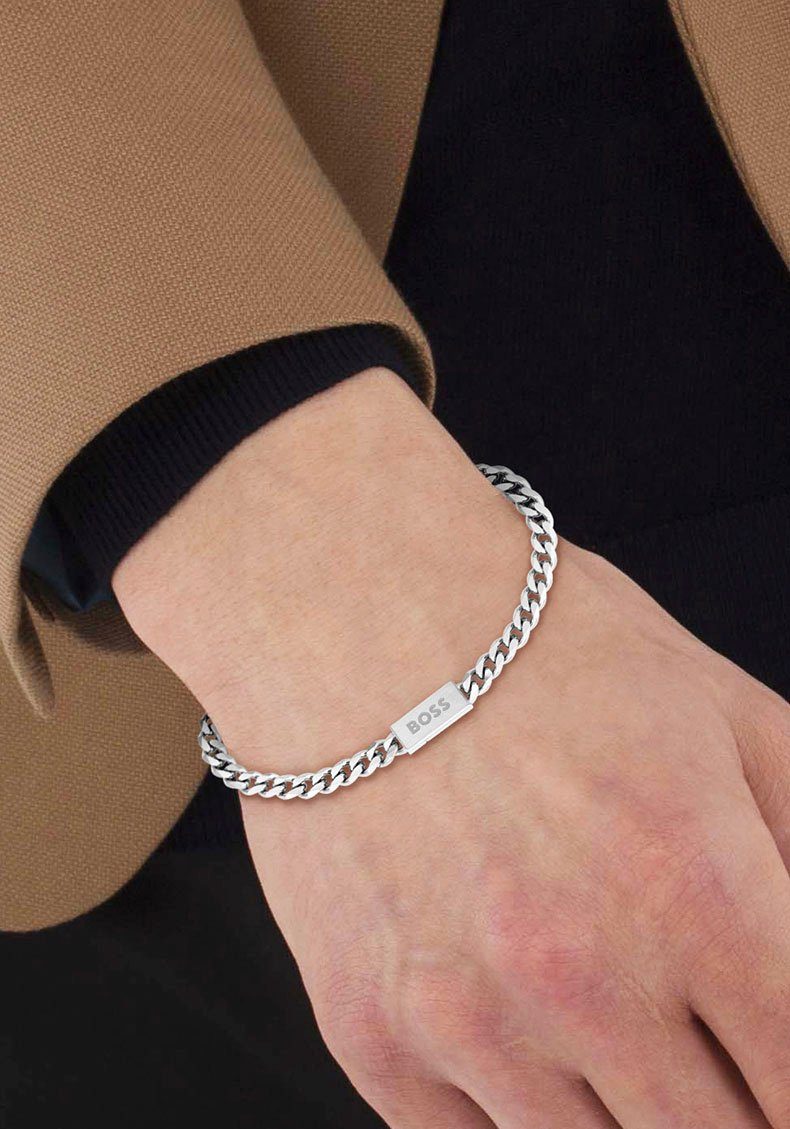 Boss Armband CHAIN FOR HIM, 1580556M