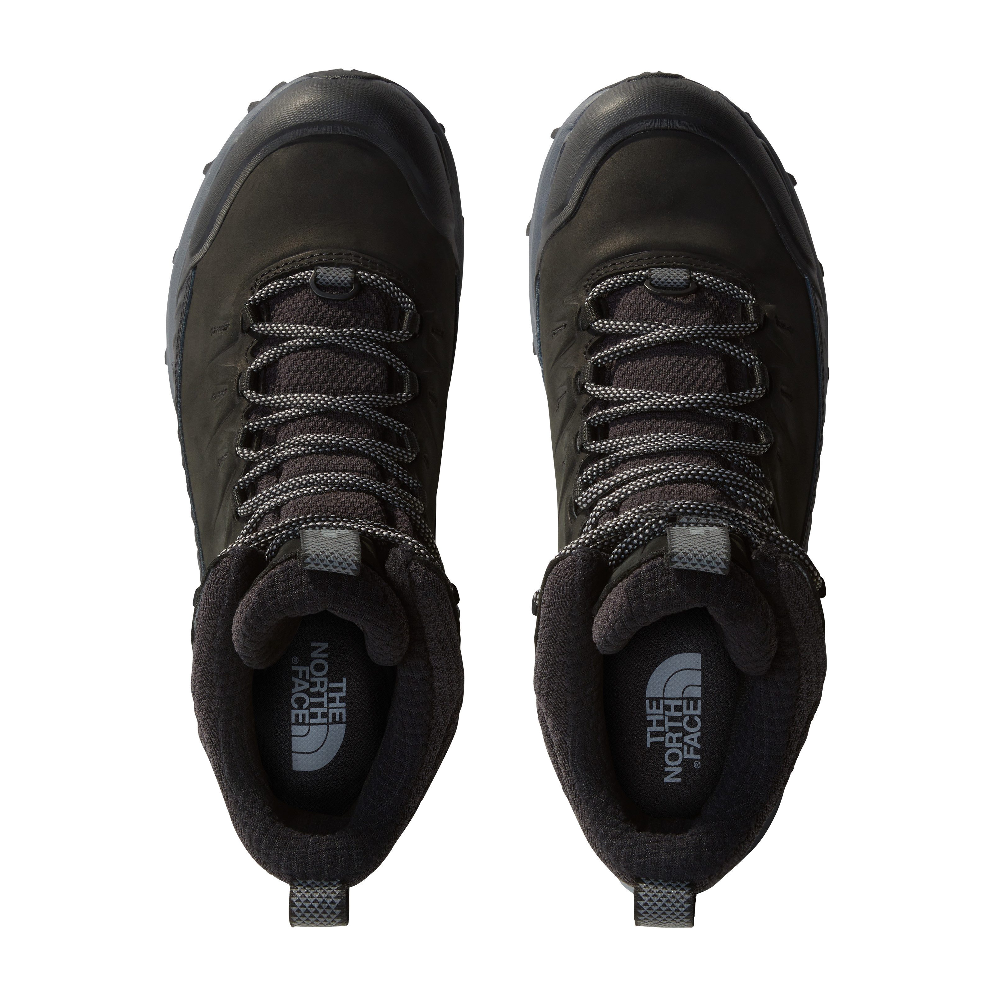 The North Face Wandelschoenen M VECTIV FASTPACK INSULATED WP