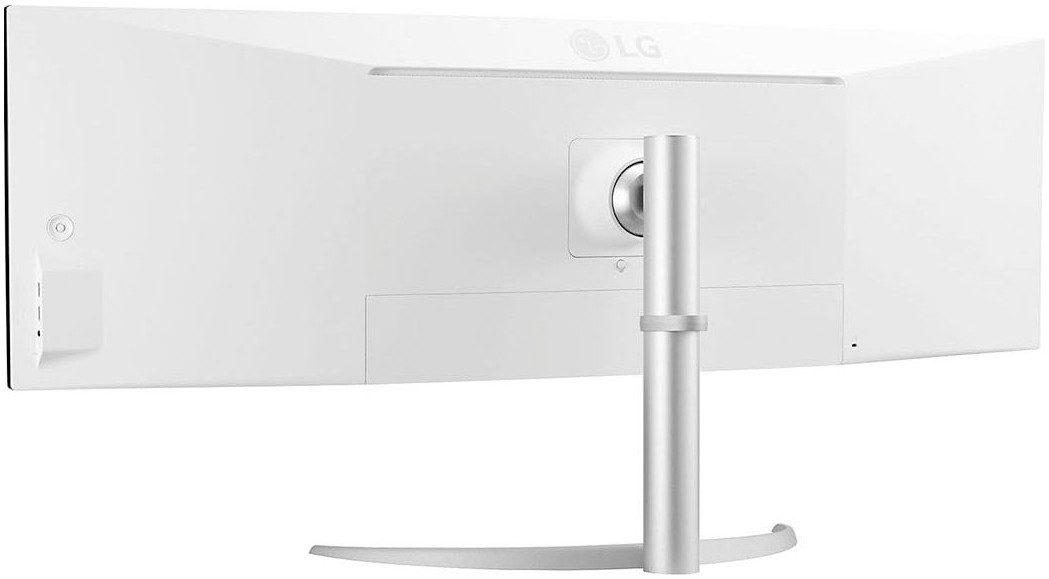 LG Lcd-monitor 49WQ95X, 124 cm / 49"