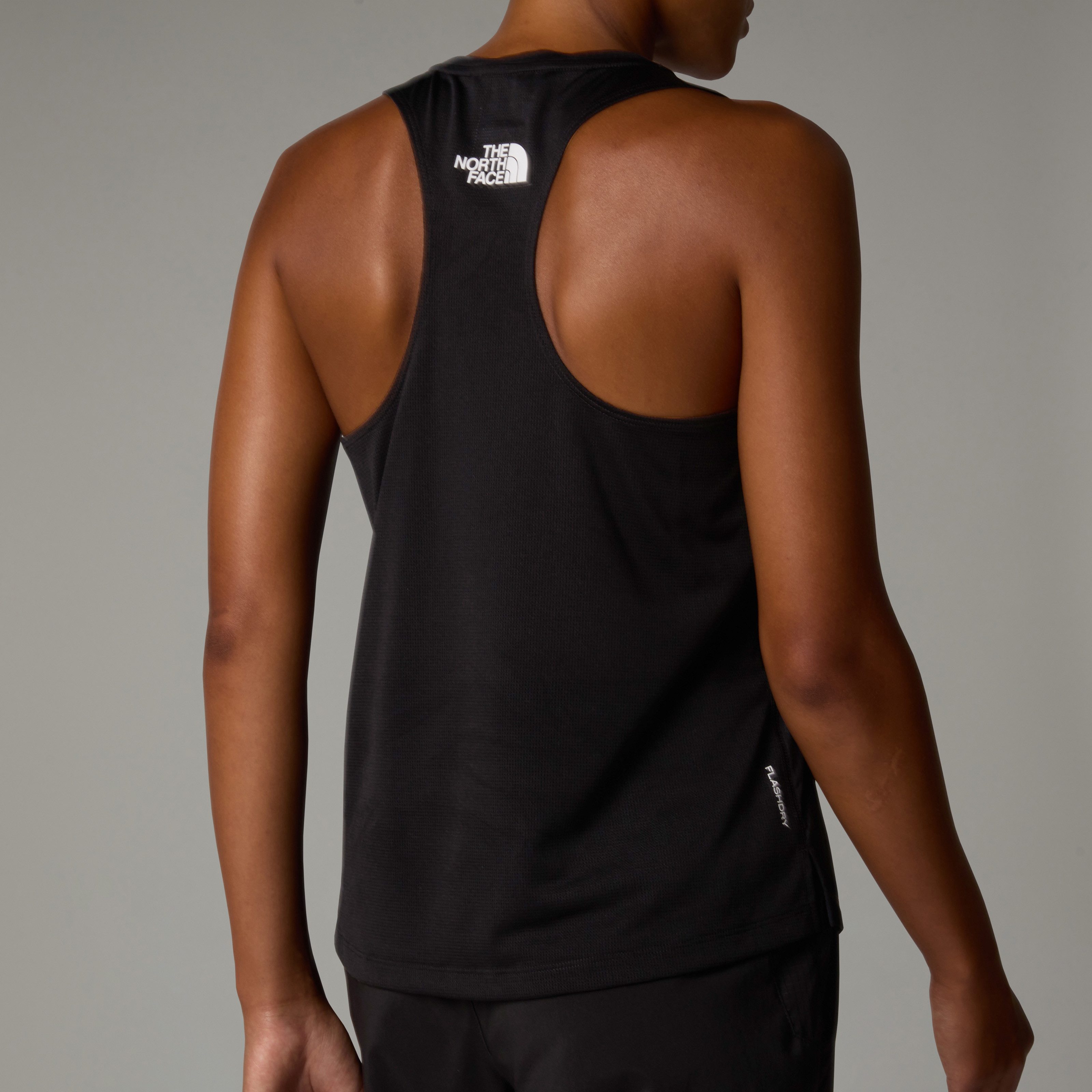 The North Face Tanktop Lightbright tanktop voor dames (1-delig)