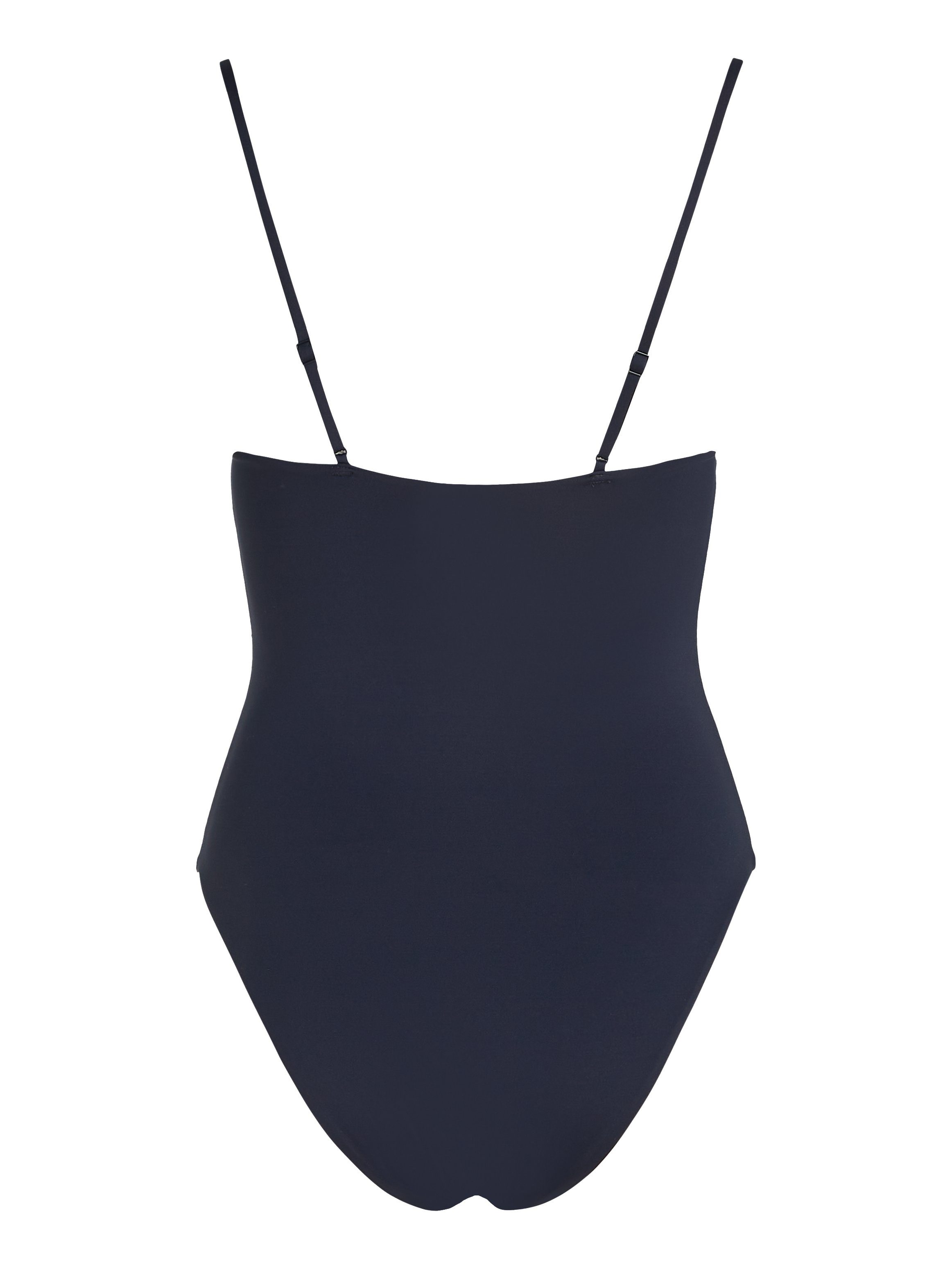 Tommy Hilfiger Swimwear Badpak ONE PIECE (EXT SIZES)