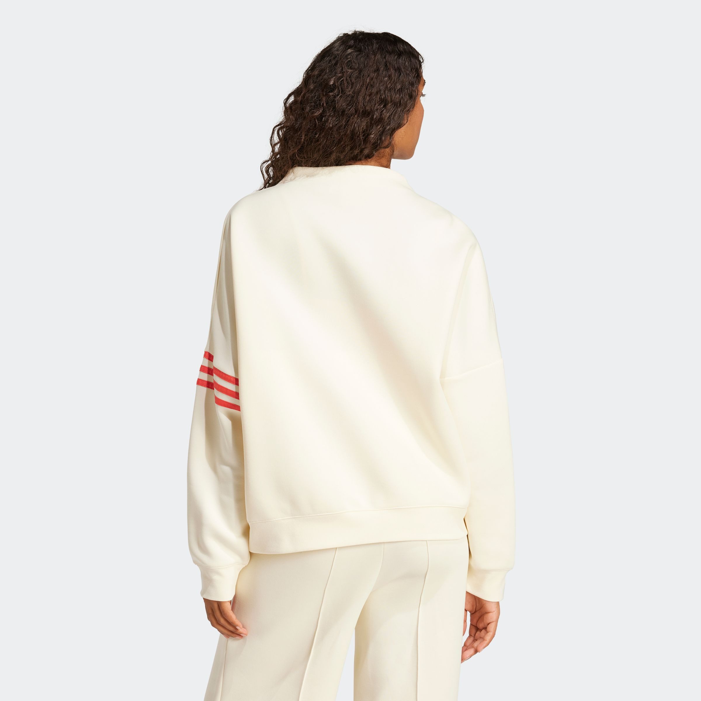 adidas Originals Sweatshirt NEUCL OVS SWEAT