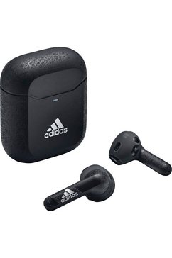 adidas originals wireless in-ear-hoofdtelefoon z.n.e. 01 grijs