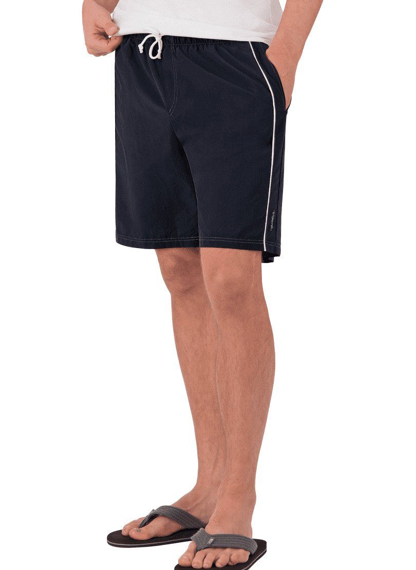 Trigema Zwembroek TRIGEMA strand/vrijetijdsshort (1 stuk)