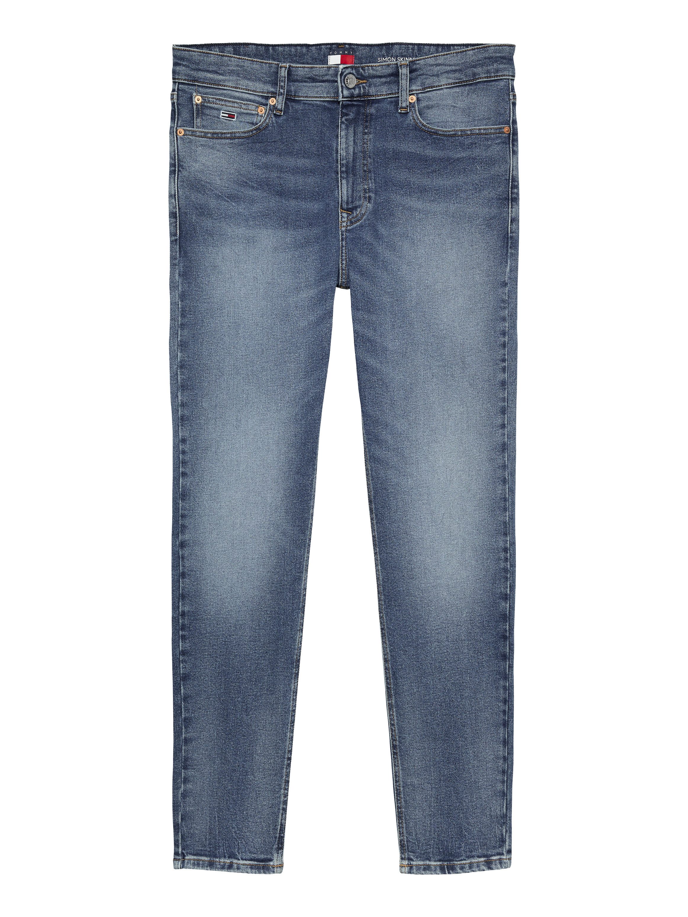 TOMMY JEANS Skinny fit jeans Simon Skinny Jeans Slim