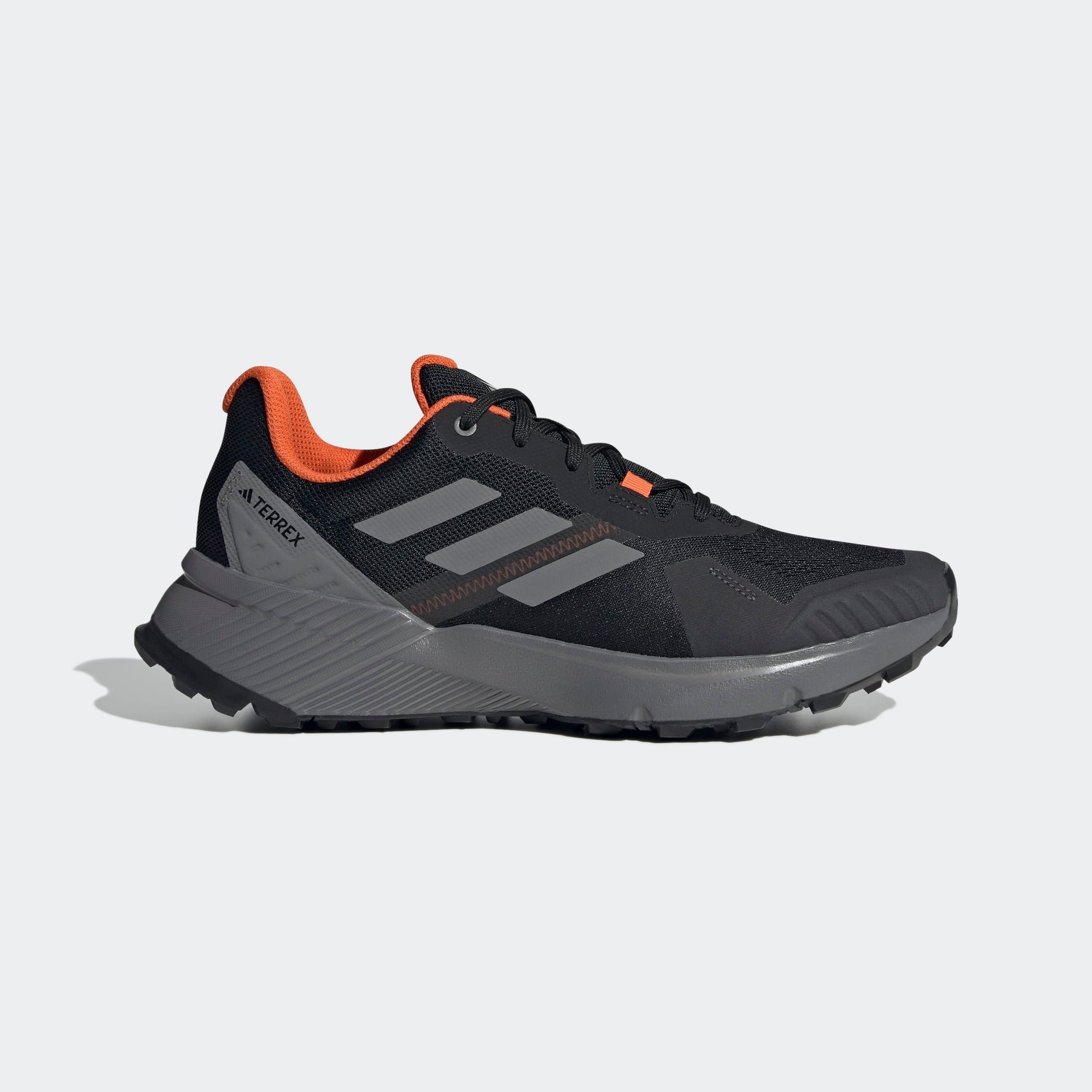 adidas TERREX Trailrunningschoenen SOULSTRIDE TRAILRUNNING