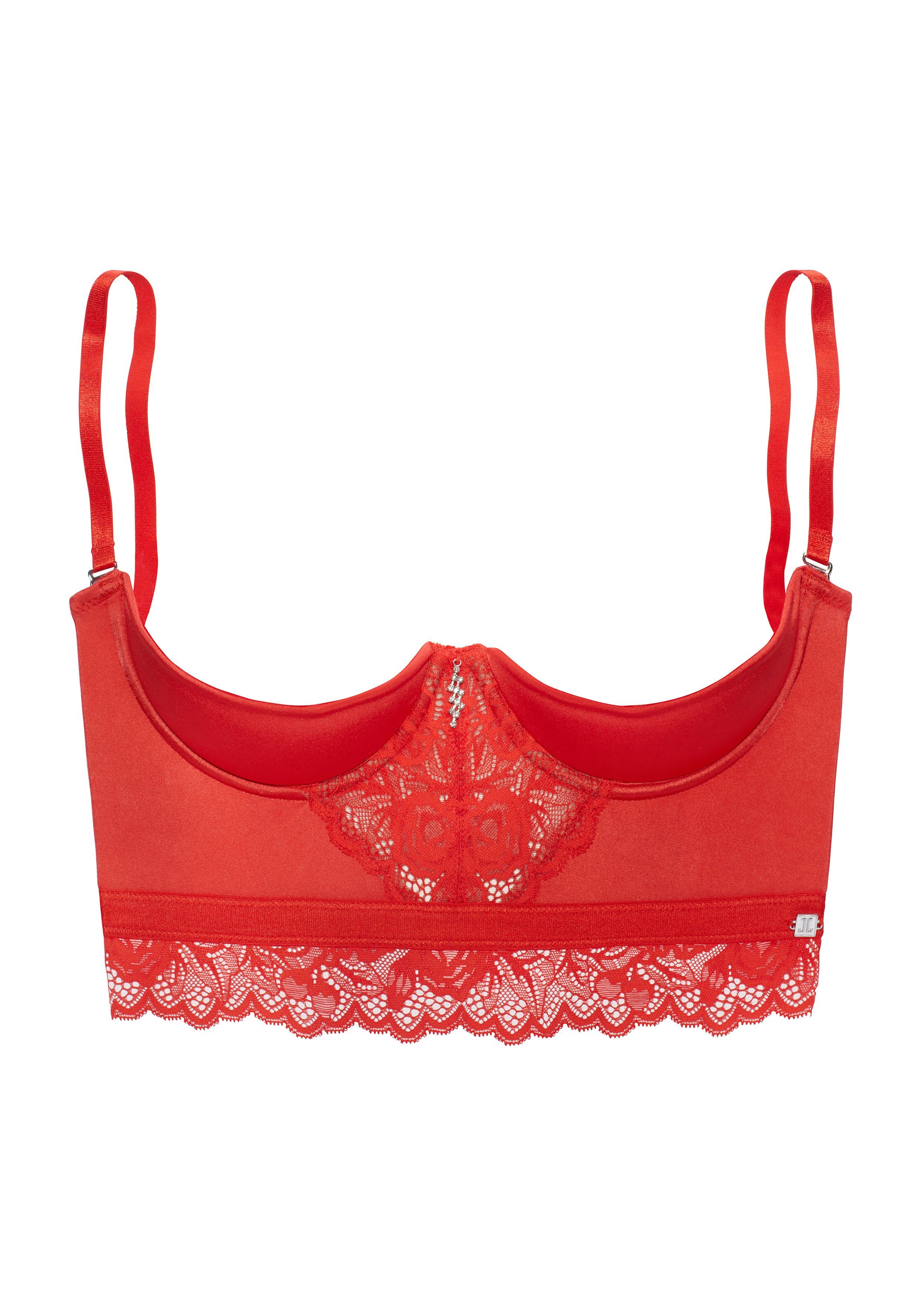 Jette Joop Lijfje met veel opwindende draagmogelijkheden, sexy lingerie, sexy ondergoed