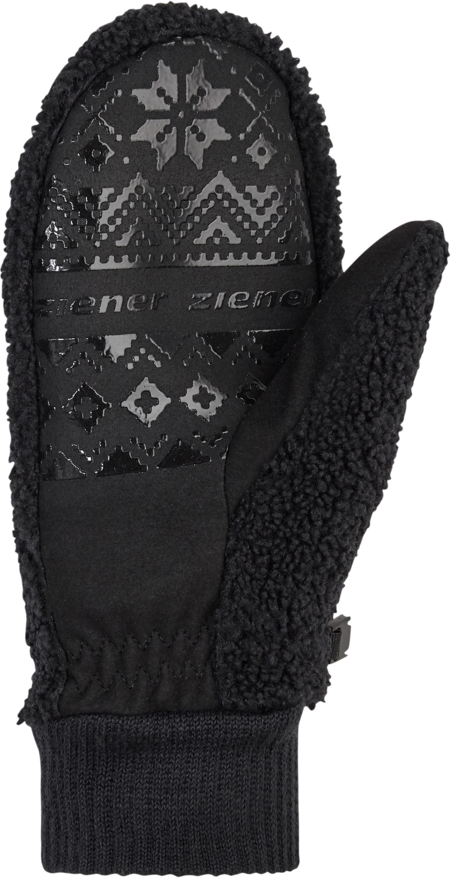 Ziener Multisporthandschoenen ISHERPA LADY