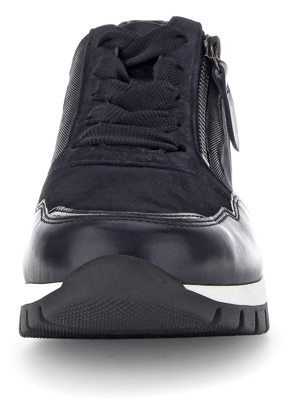 Gabor Sneakers met sleehak Turijn