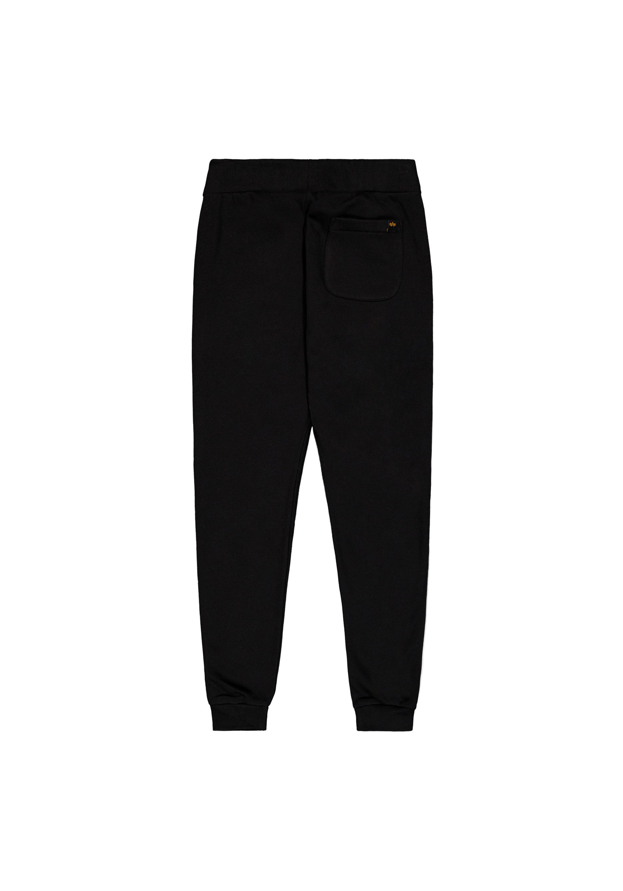 Alpha Industries Joggingbroek Alpha Industries Men - Jogger Track Jogger SL