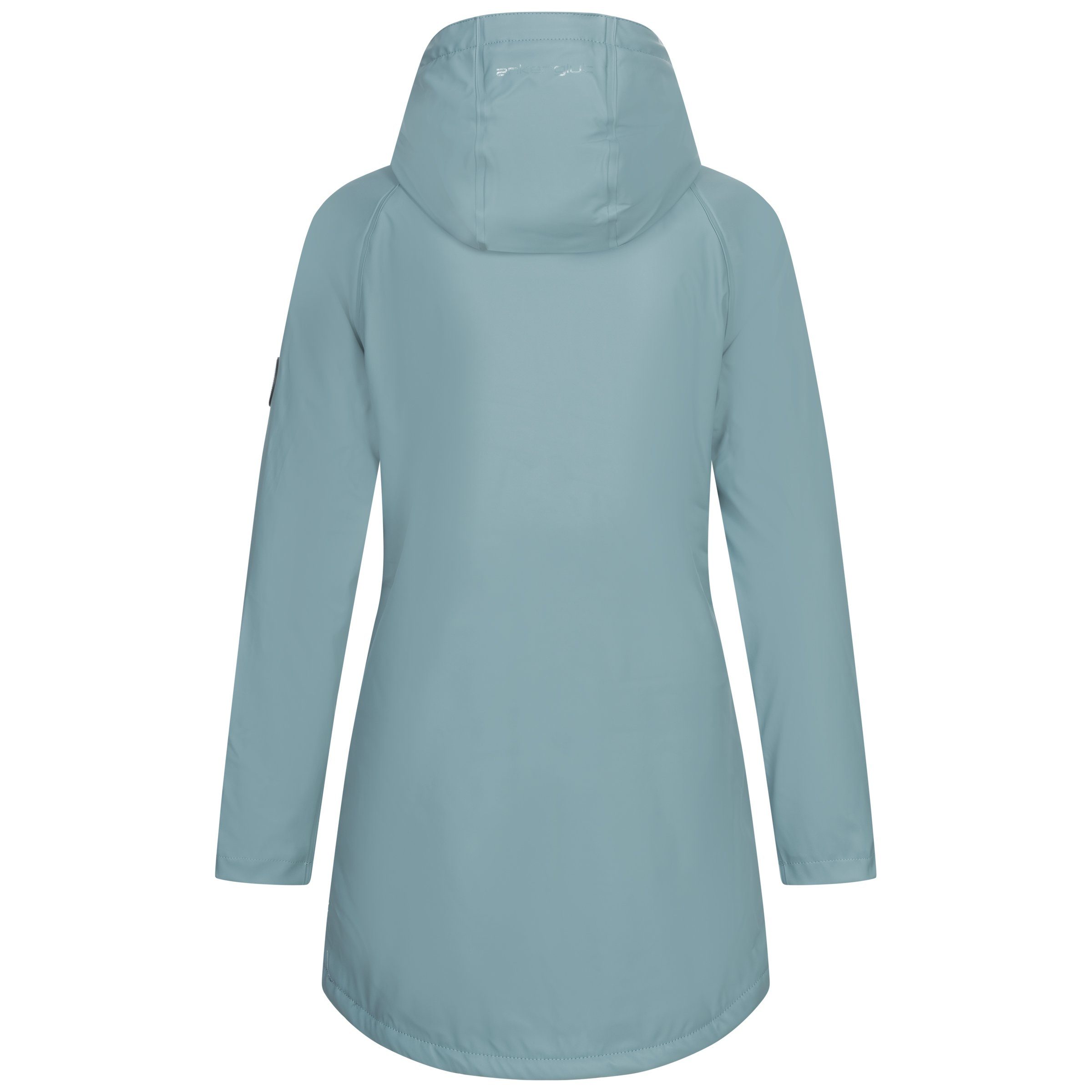 DEPROC Active Regenjas ANKERGLUTTRAUM WOMEN
