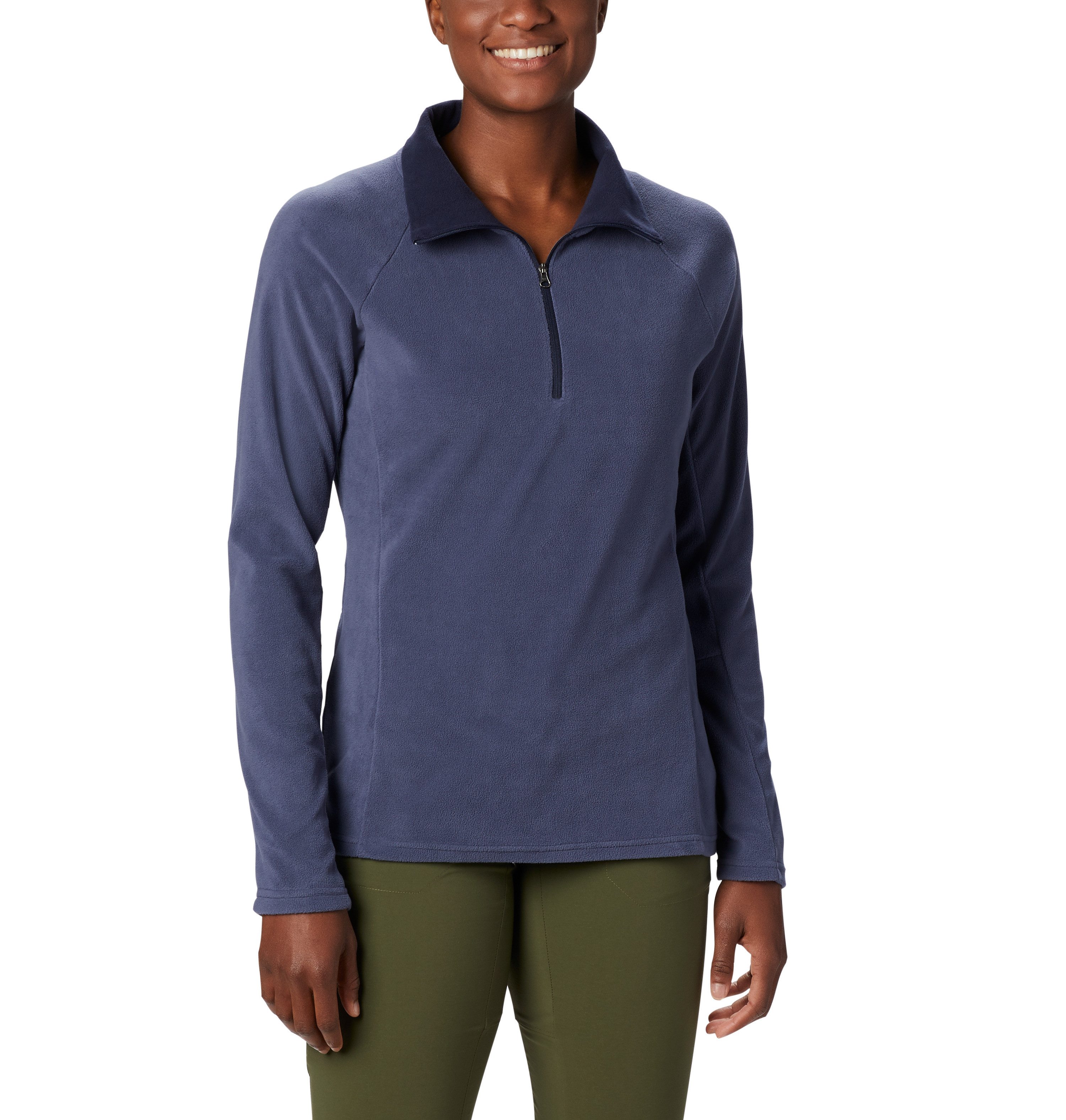 Columbia Fleece-shirt Glacial™ IV 1/2 Zip