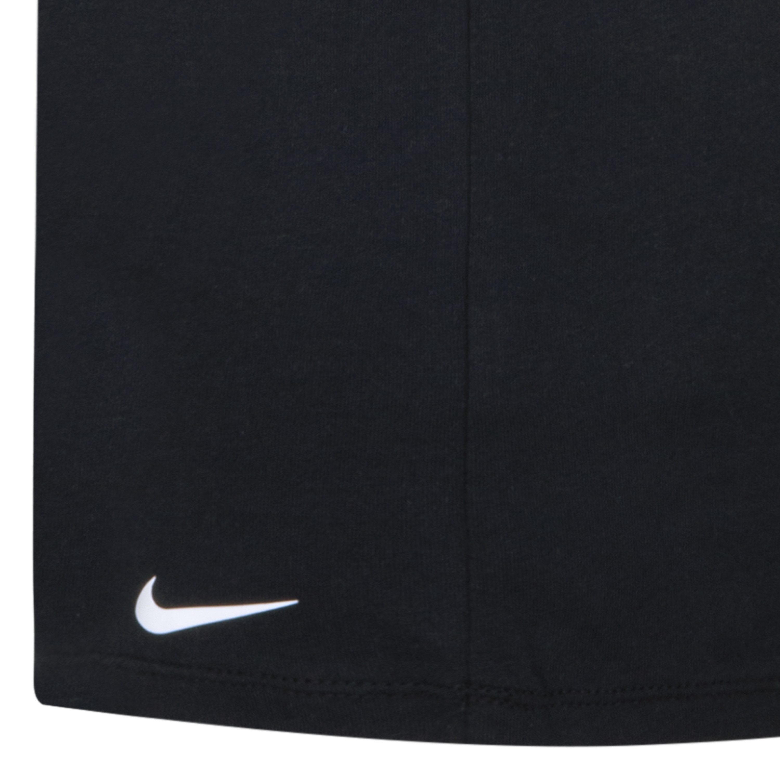 Nike Sportswear T-shirt NHB BOYS 2PK CREW UNDERSHIRT (2-delig)