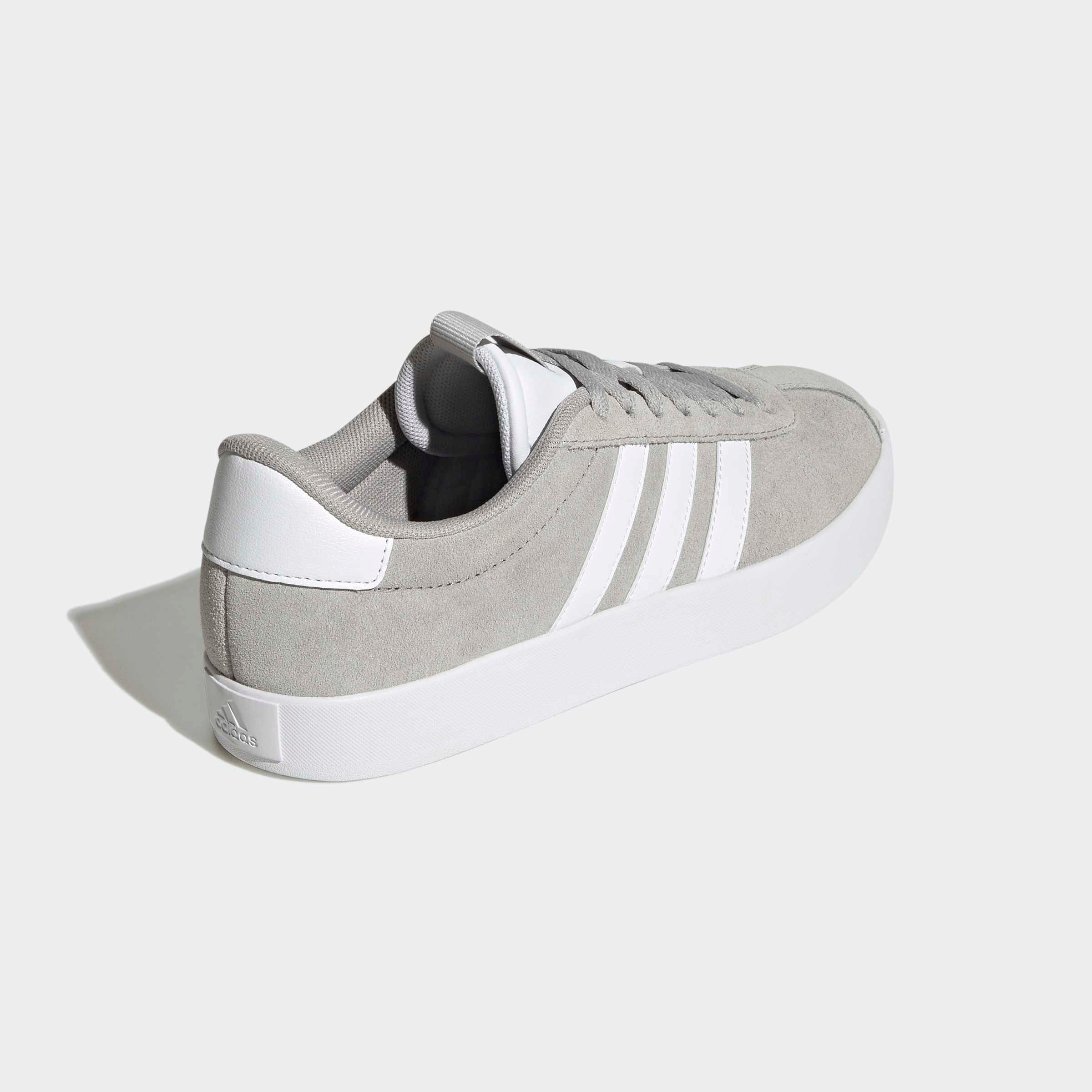 adidas Sportswear Sneakers VL COURT 3.0 geïnspireerd door het ontwerp van de adidas samba