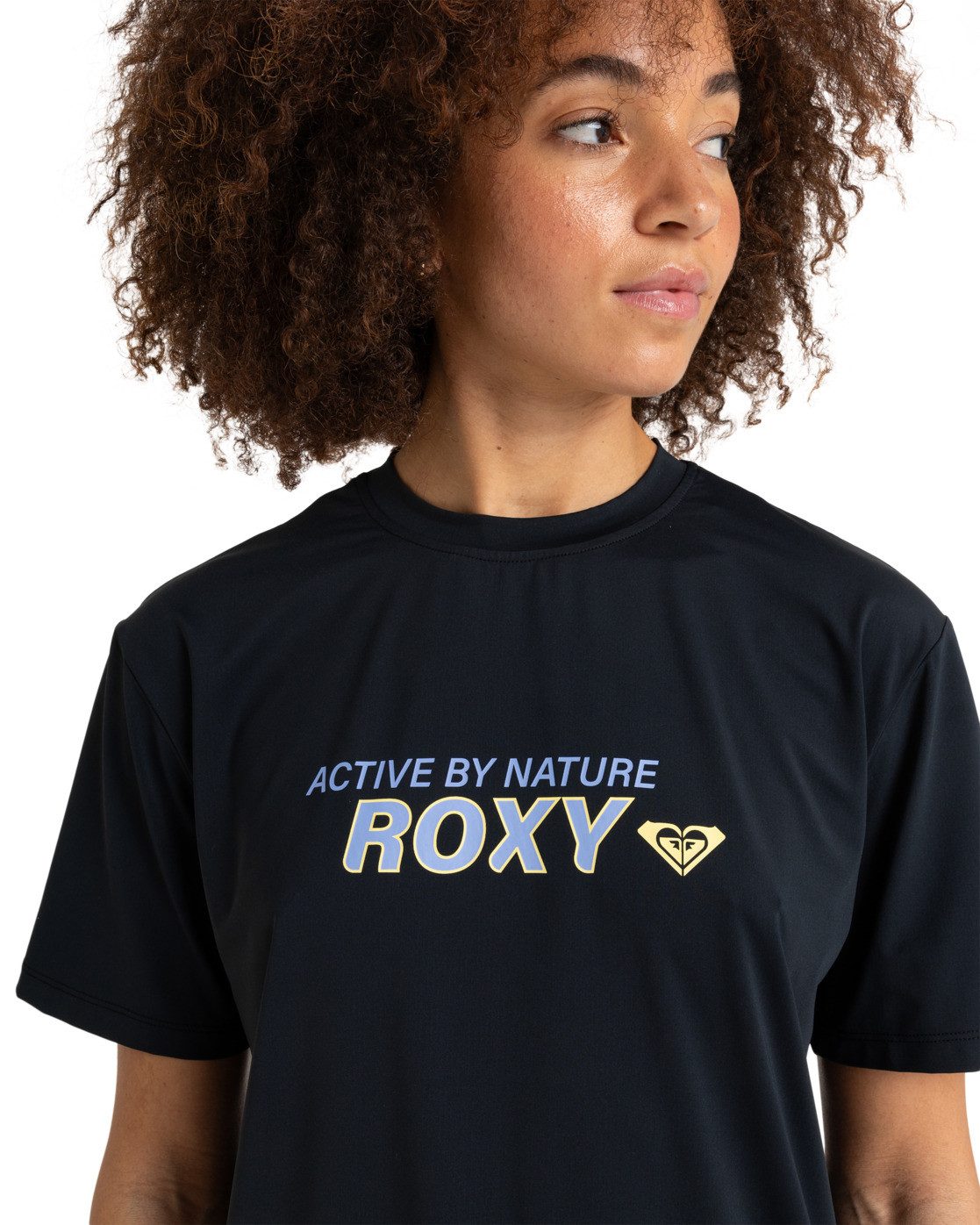 Roxy Functionele top Boundless Spirit