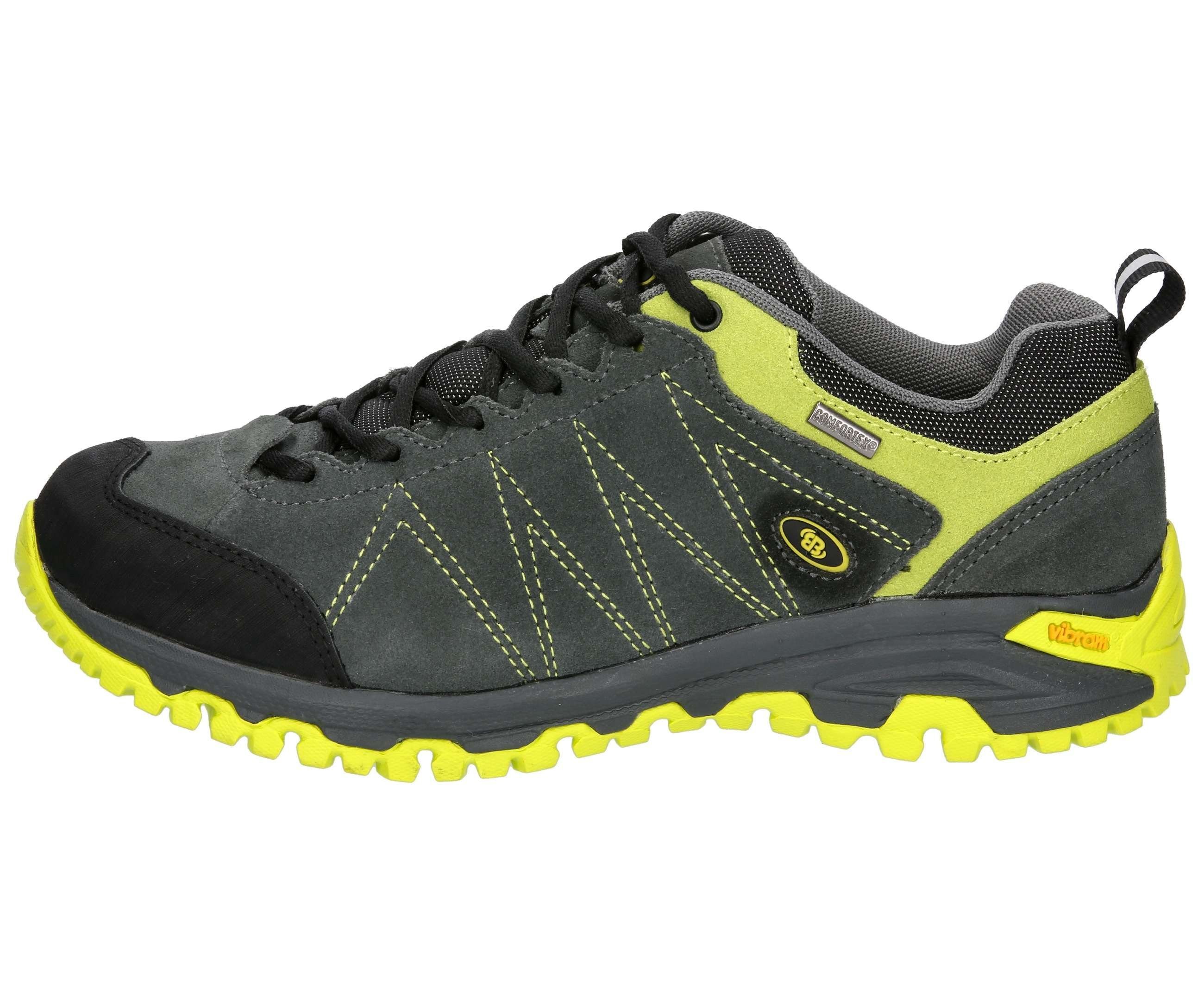 BRÜTTING Wandelschoenen Outdoorschoenen Mount Kapela Low