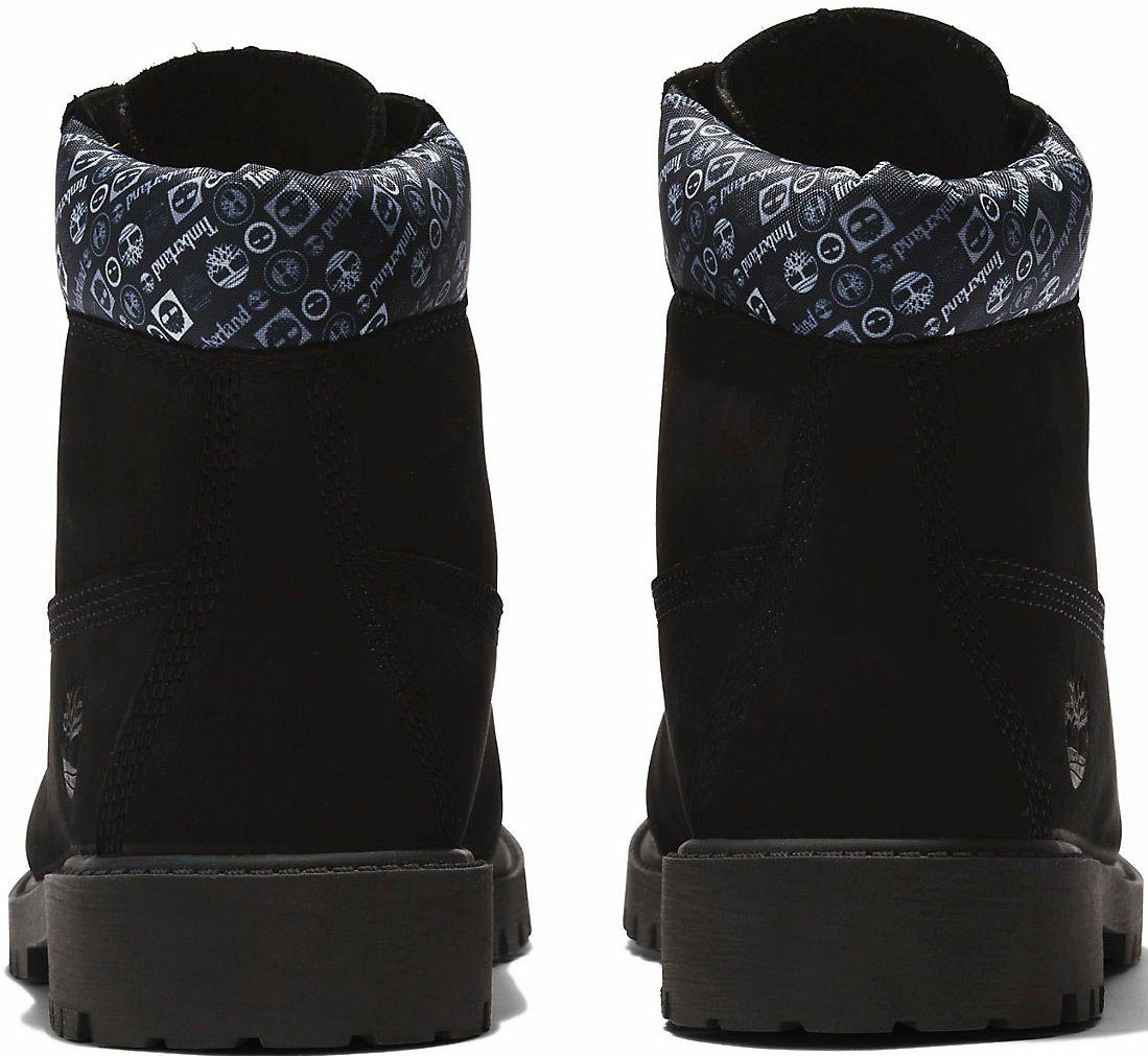 Timberland Hoge veterschoenen 6 In Premium WP Boot Winterlaarzen, veterschoenen, winterschoenen, waterdicht